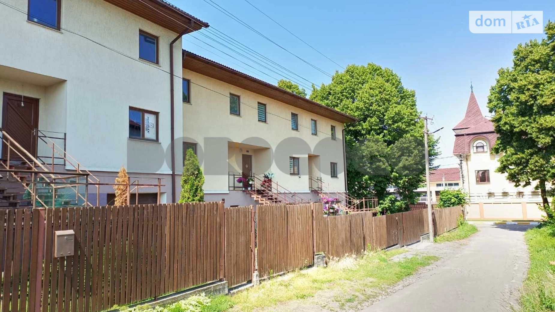 вул. Володимирська(Червоний Орач), 29В Святопетрівське, цена: 85000 $ - фото 3