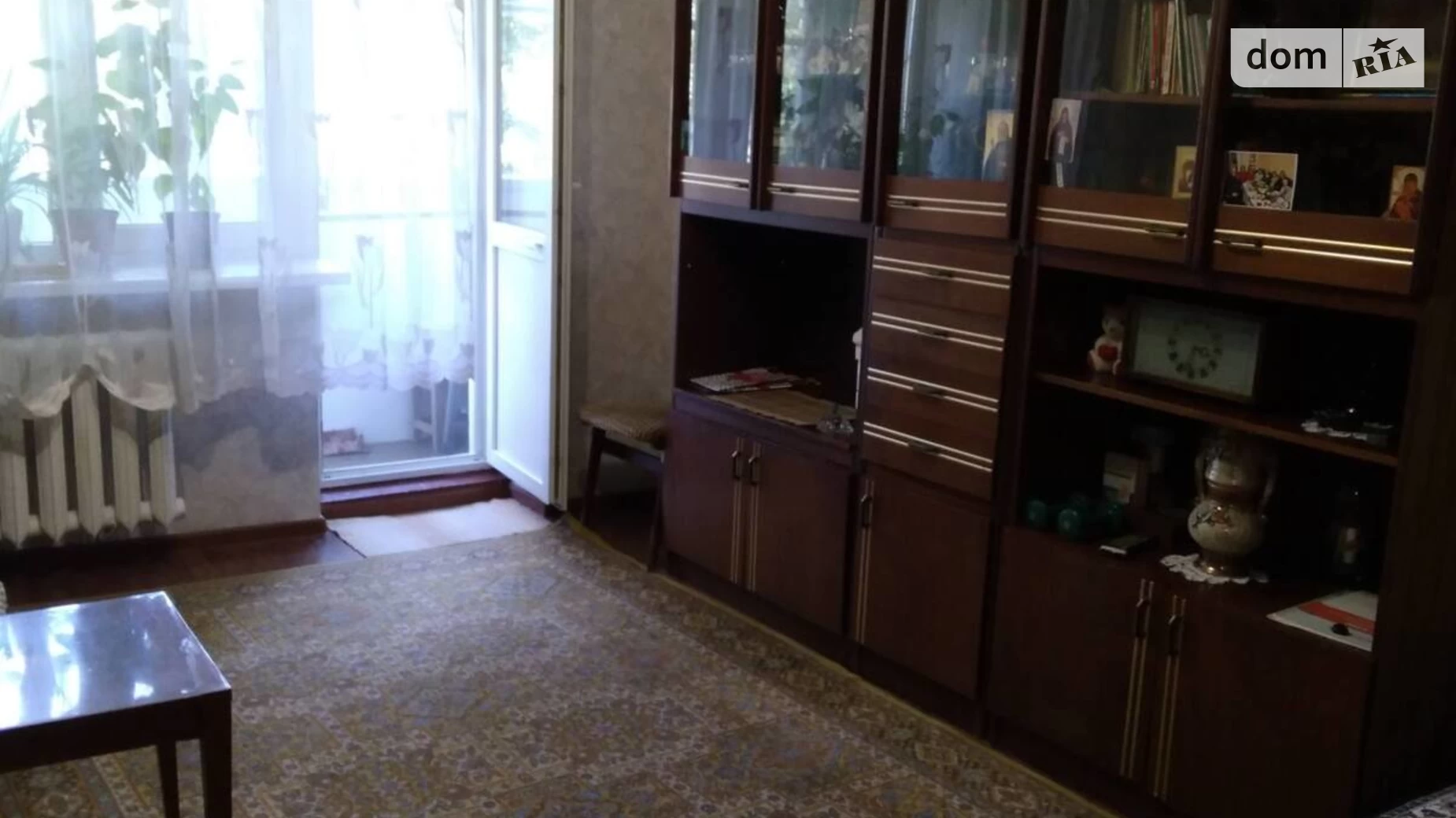 Продается 2-комнатная квартира 46 кв. м в Одессе, ул. Капитана Кузнецова, 93 - фото 4