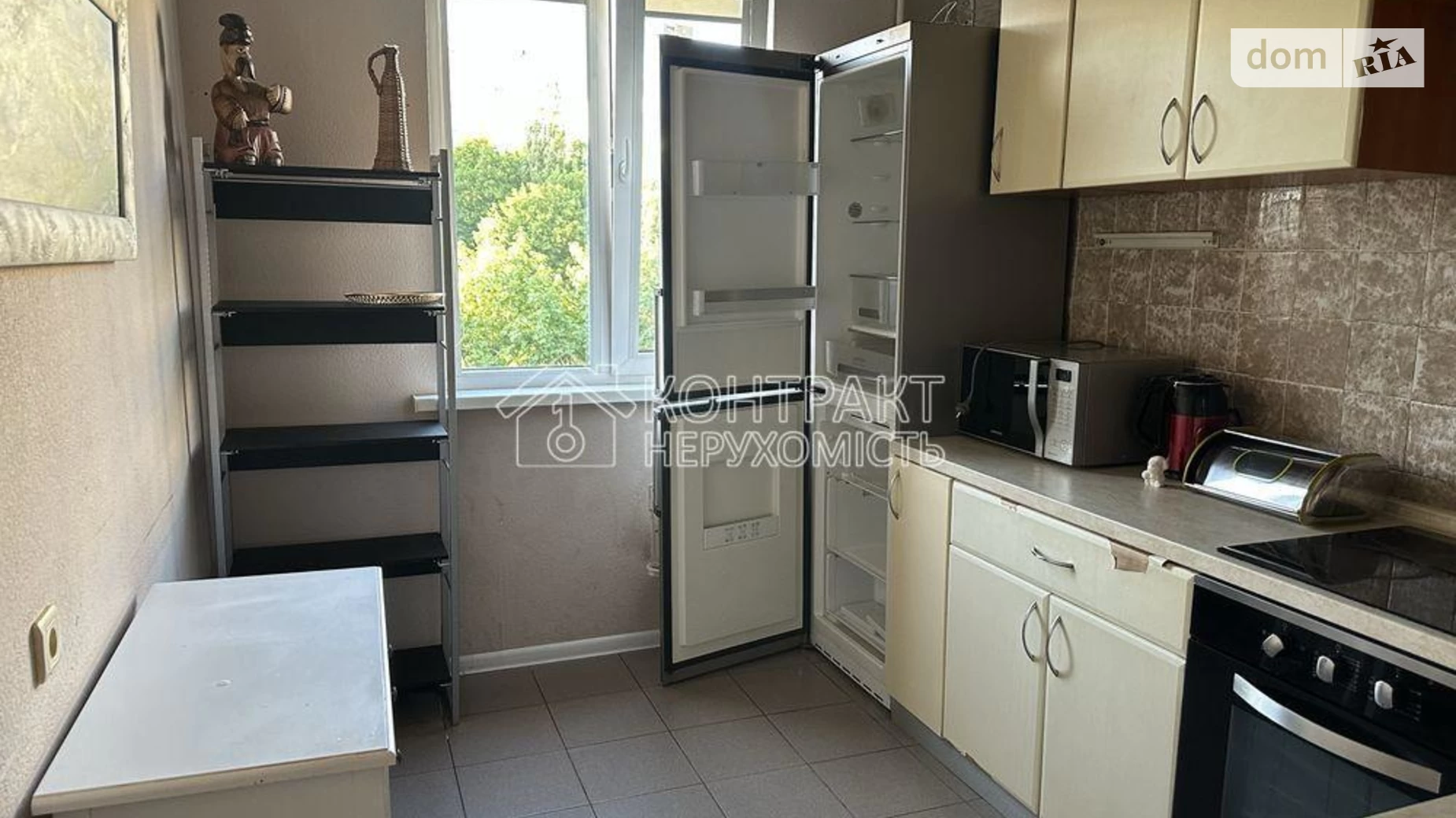 Здається в оренду 2-кімнатна квартира 60 кв. м у Харкові, вул. Зубенка Владислава - фото 3