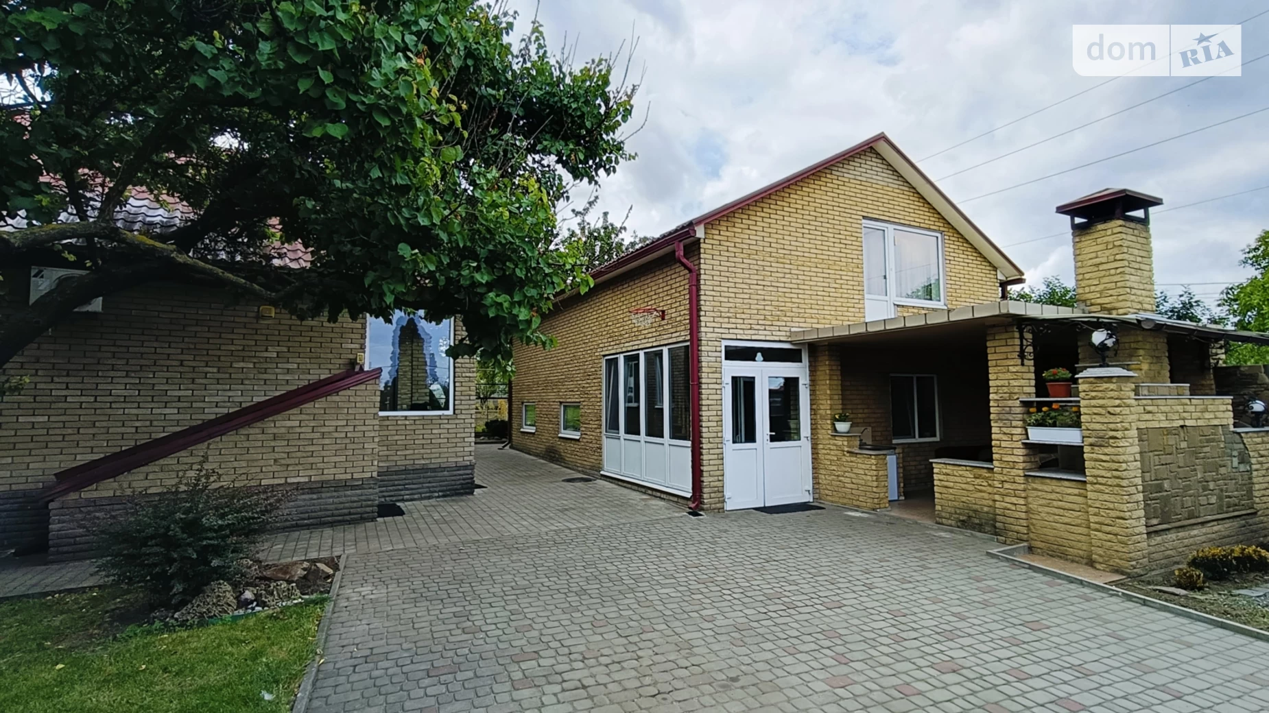 Продается одноэтажный дом 188 кв. м с мебелью, цена: 139000 $ - фото 2