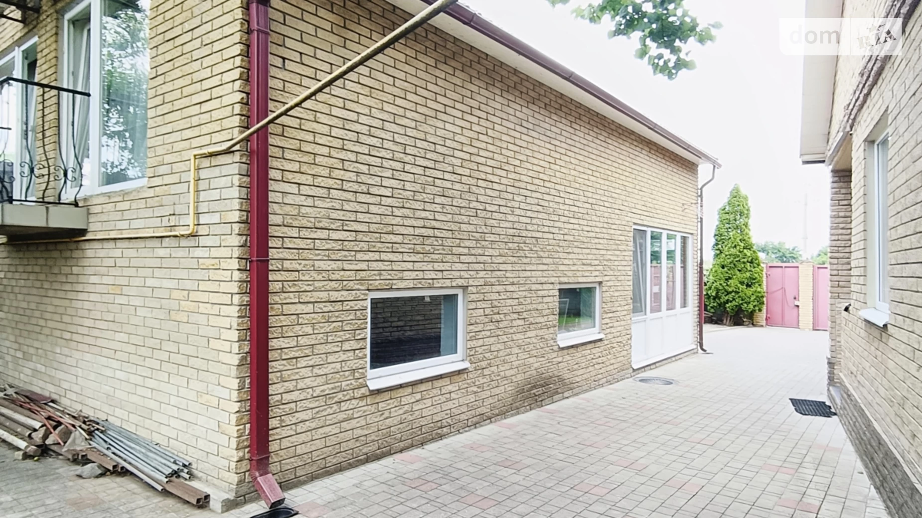 Продается одноэтажный дом 188 кв. м с мебелью, цена: 139000 $ - фото 4