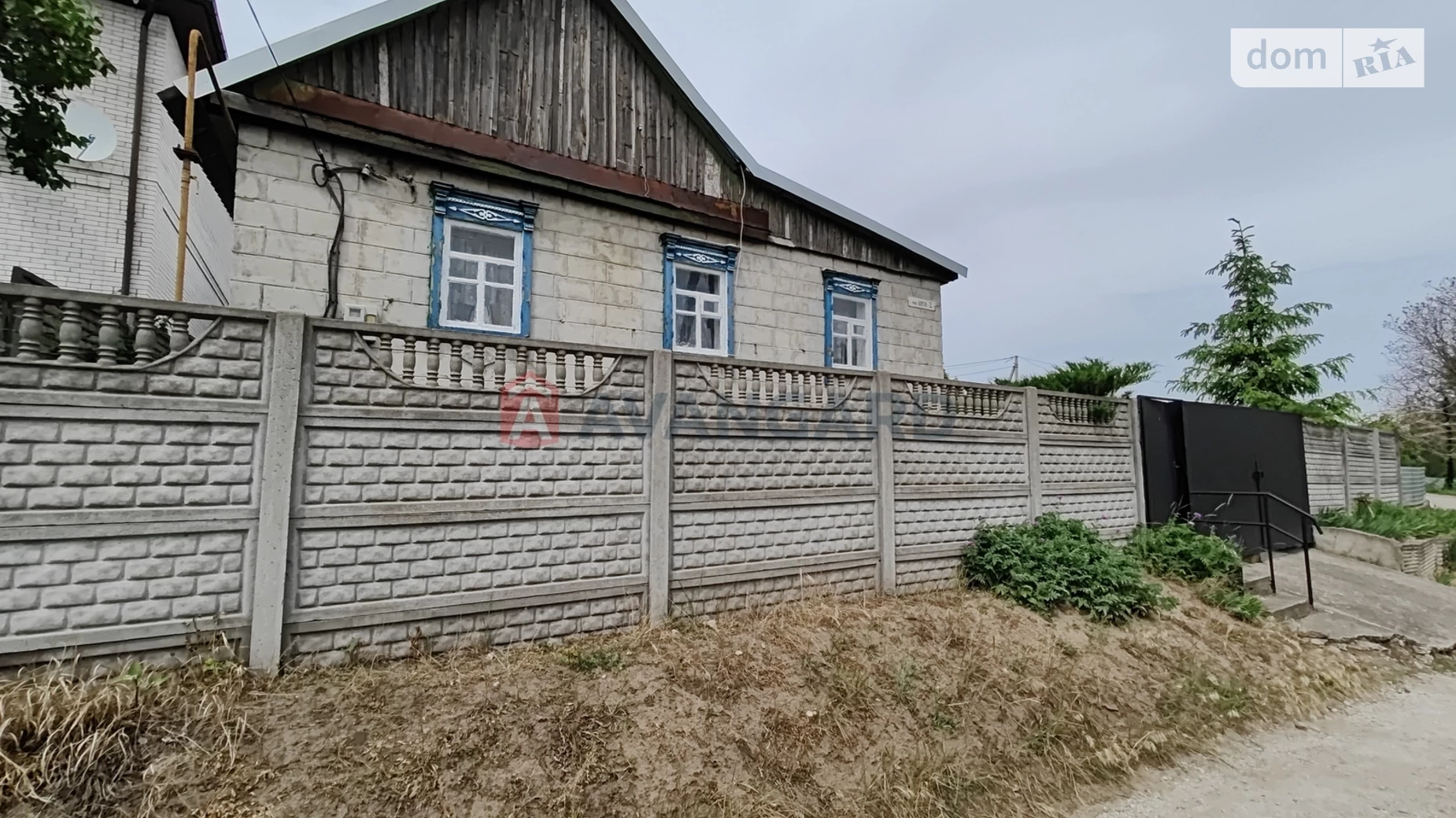 Продається одноповерховий будинок 58.4 кв. м з бесідкою, цена: 18000 $ - фото 2