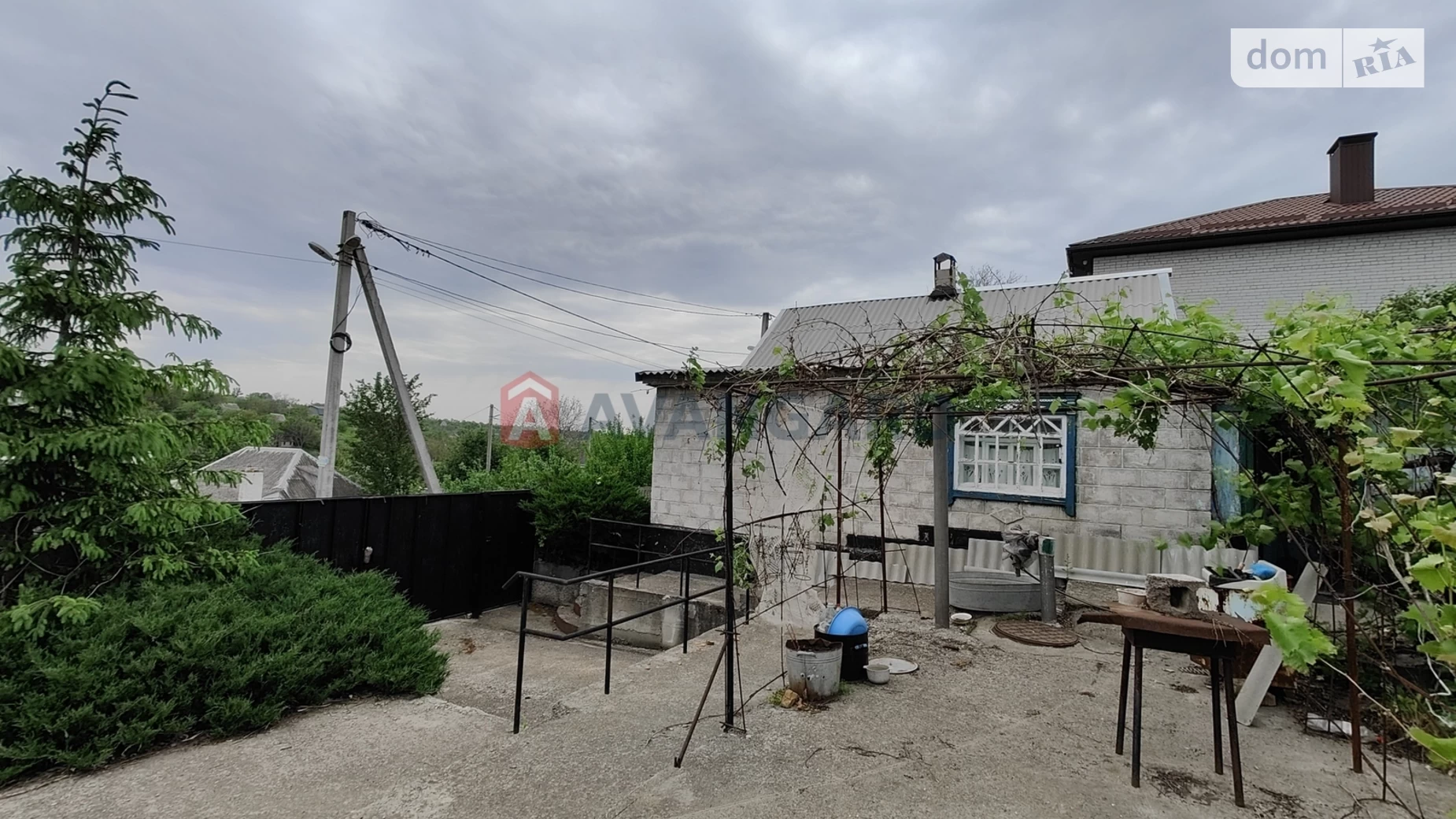 Продається одноповерховий будинок 58.4 кв. м з бесідкою, цена: 18000 $ - фото 4