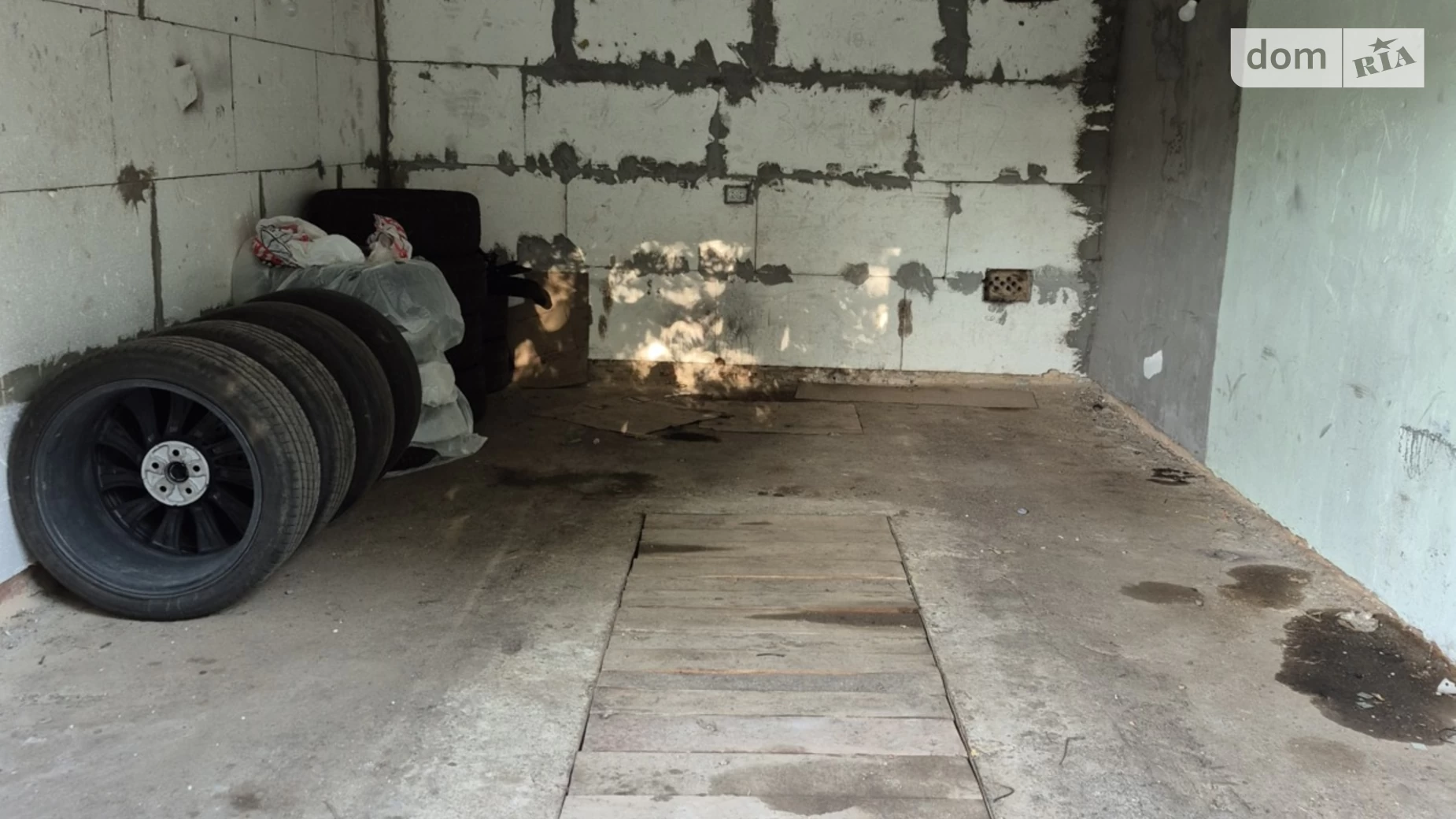 Продается место в гаражном кооперативе под легковое авто на 21.5 кв. м, цена: 5000 $ - фото 4