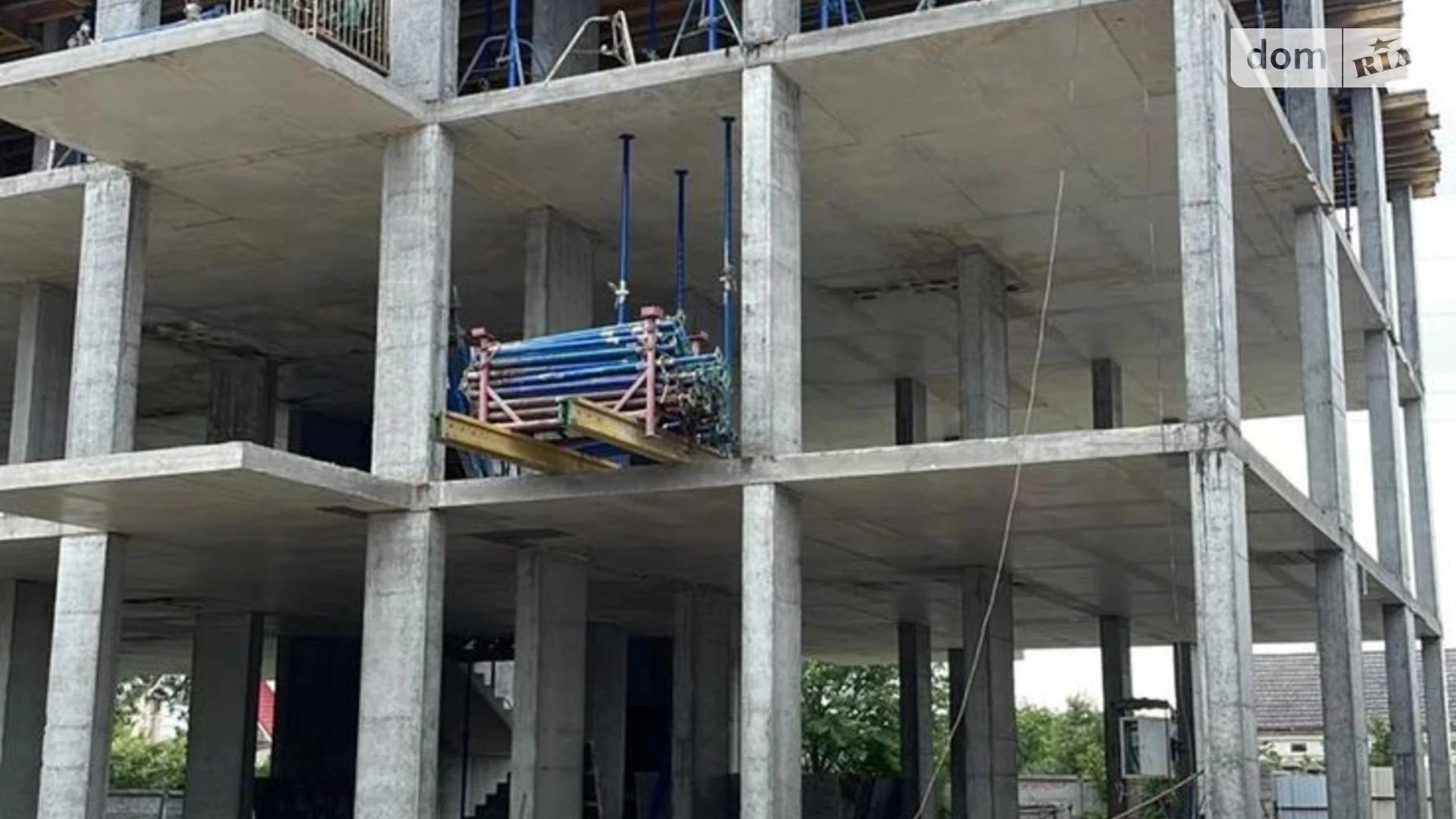 Продается 3-комнатная квартира 93.3 кв. м в Винниках - фото 4
