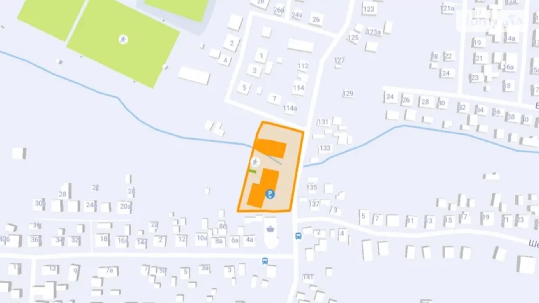 Продается 3-комнатная квартира 93.3 кв. м в Винниках - фото 5