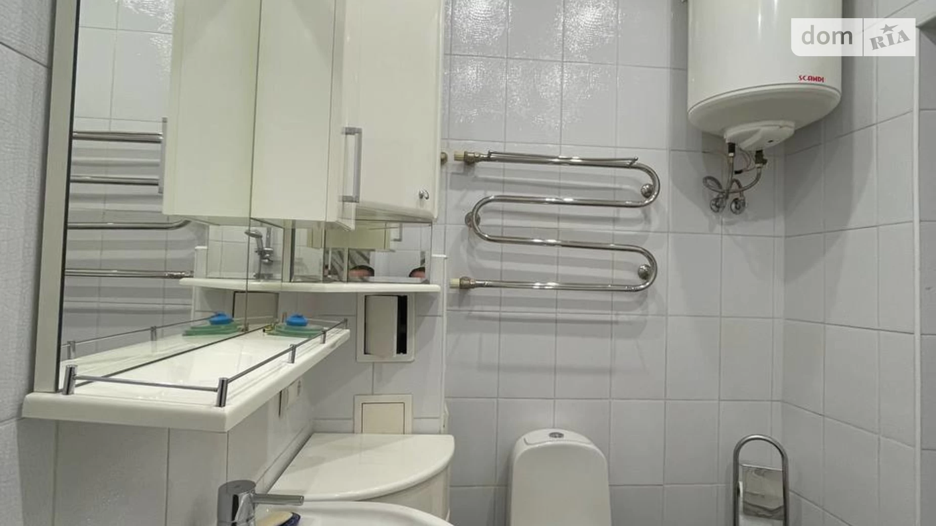 Продається 1-кімнатна квартира 31.5 кв. м у Дніпрі, вул. Піхоти Короля(Чайкіної Лізи), 1 - фото 4