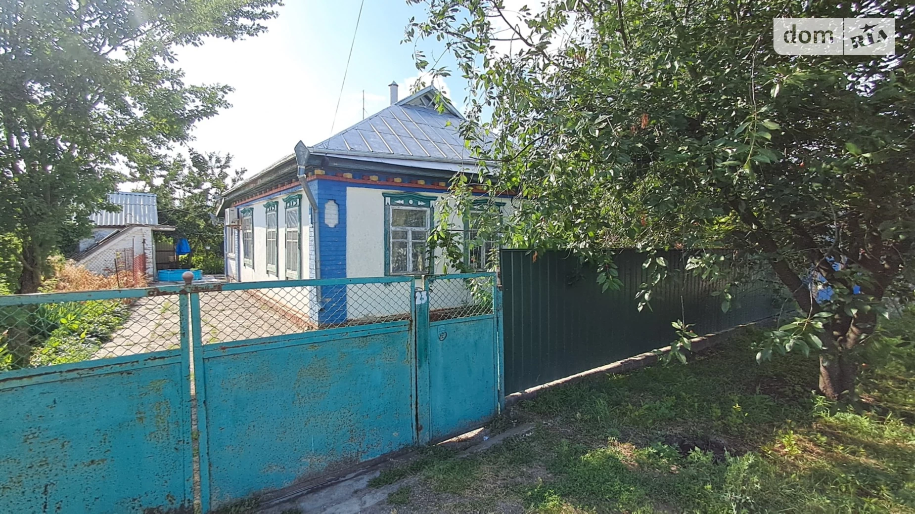 Продається одноповерховий будинок 70 кв. м з подвалом, цена: 35000 $ - фото 3