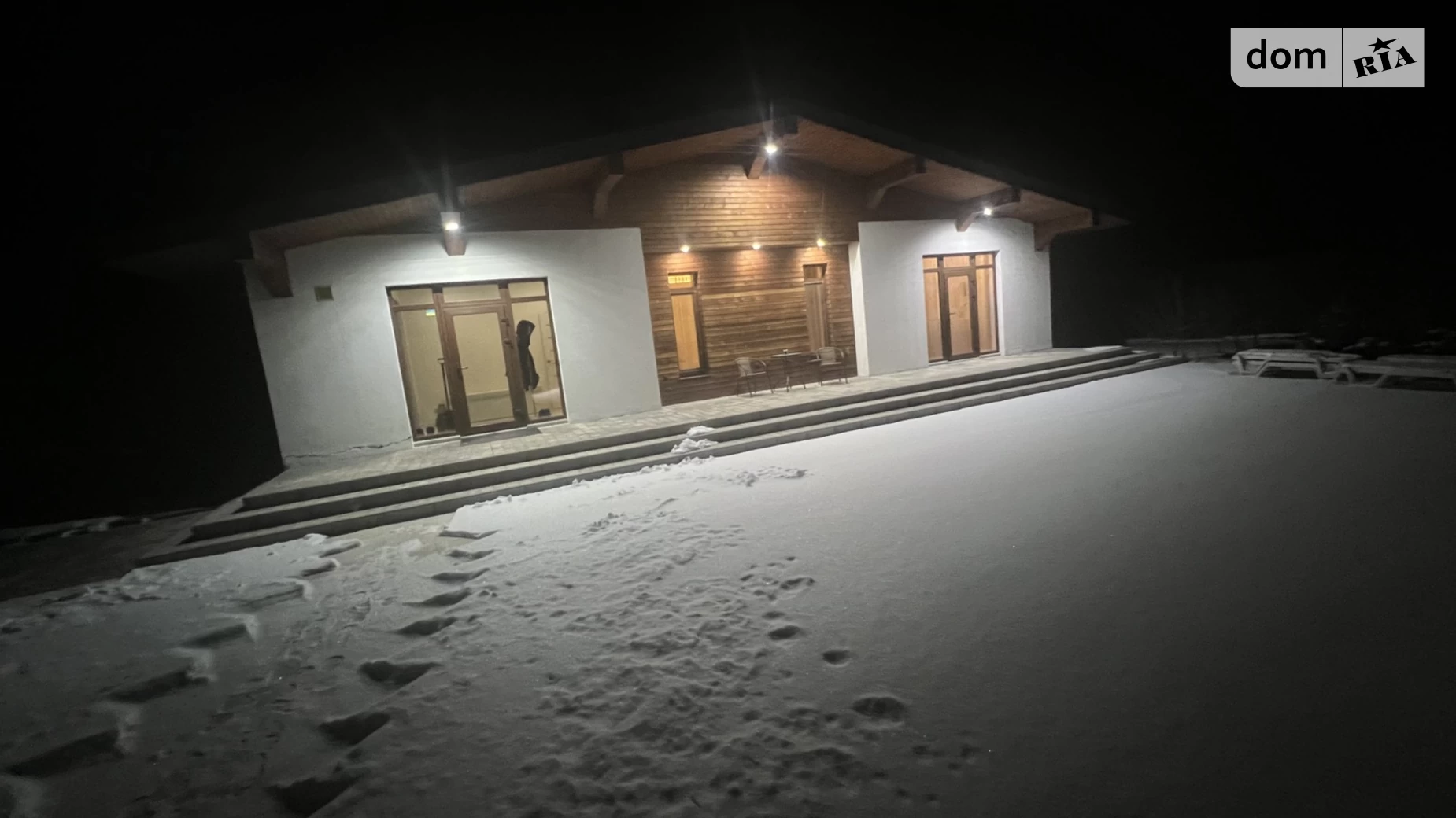 Продается одноэтажный дом 230 кв. м с верандой, цена: 280000 $ - фото 2