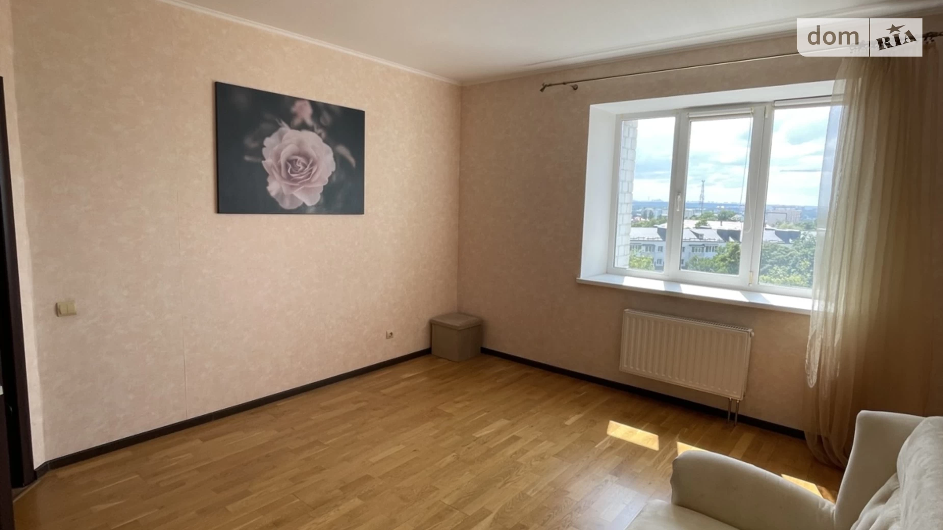 Продается 1-комнатная квартира 45.2 кв. м в Буче, ул. Новое Шоссе, 16 - фото 2