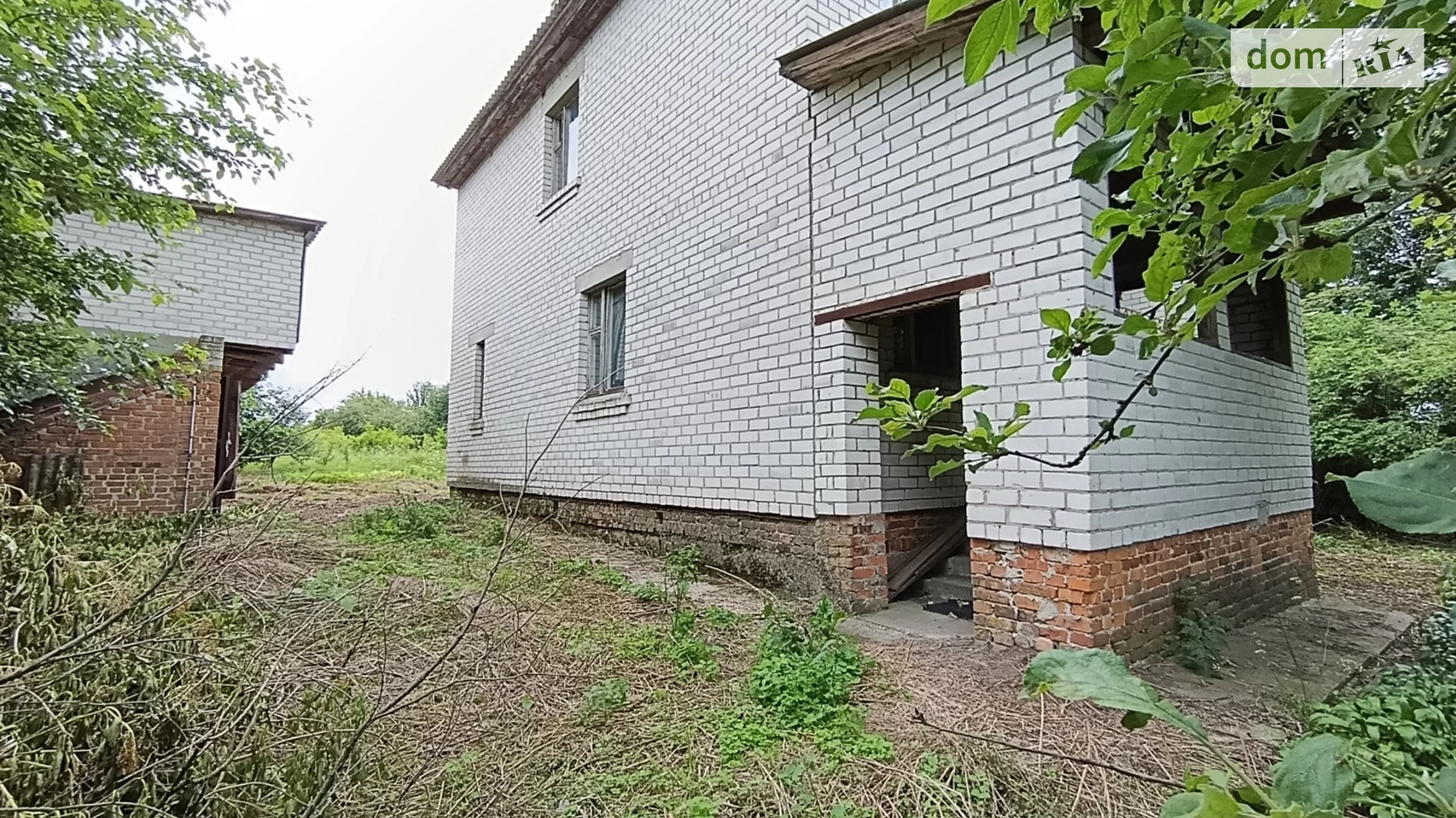 Продается дом на 2 этажа 171 кв. м с подвалом, цена: 21000 $ - фото 3