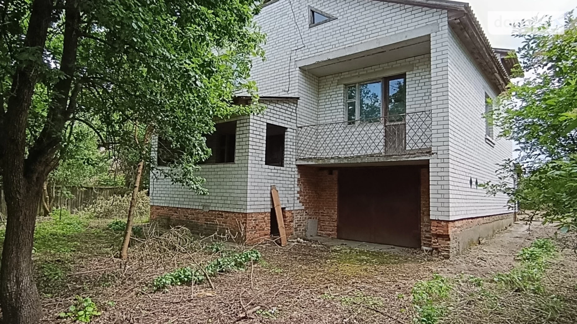 Продается дом на 2 этажа 171 кв. м с подвалом, цена: 21000 $ - фото 2