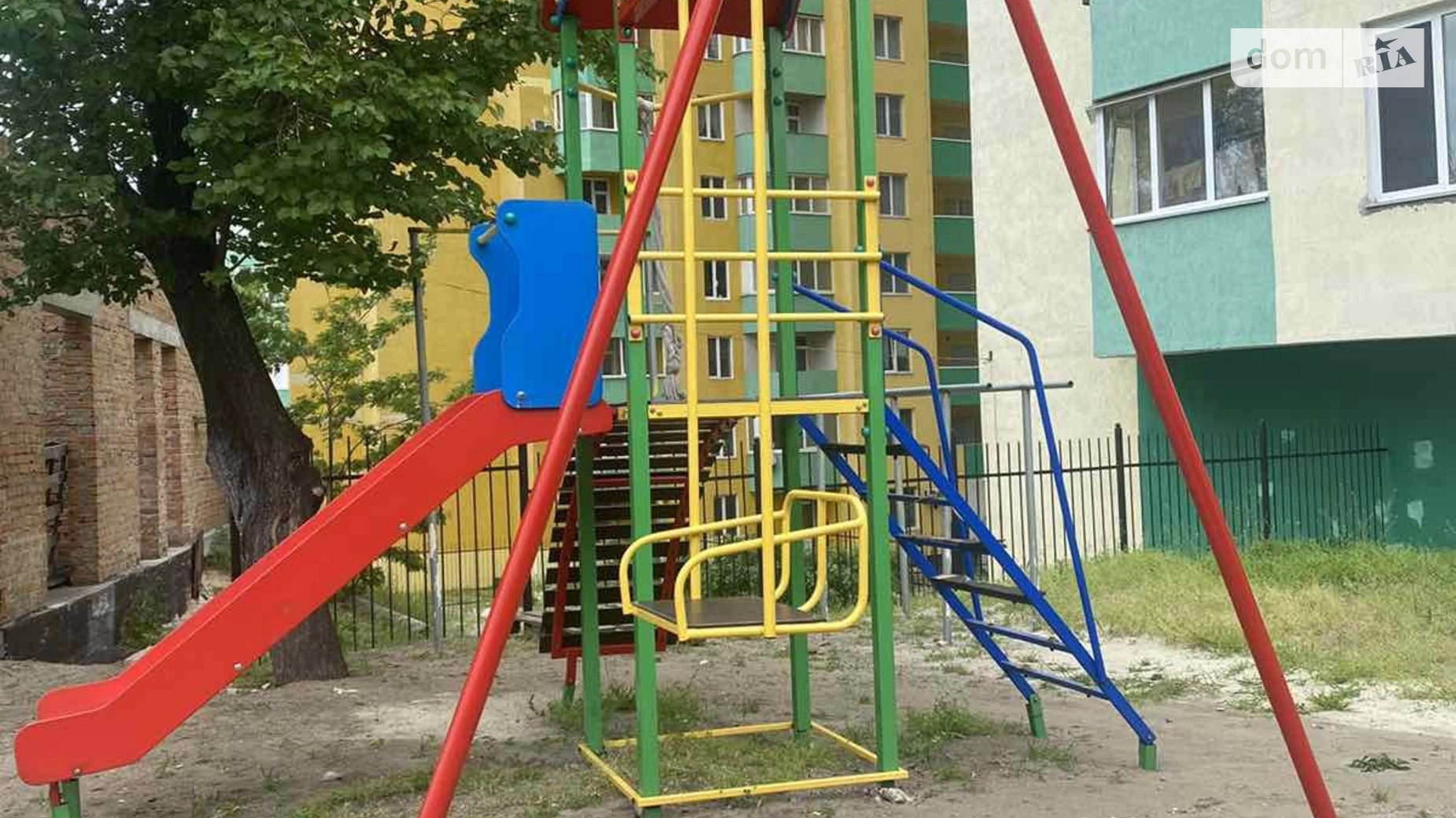 Продается 1-комнатная квартира 41.5 кв. м в Киеве, бул. Ярослава Гашека, 20 корпус 3 - фото 3