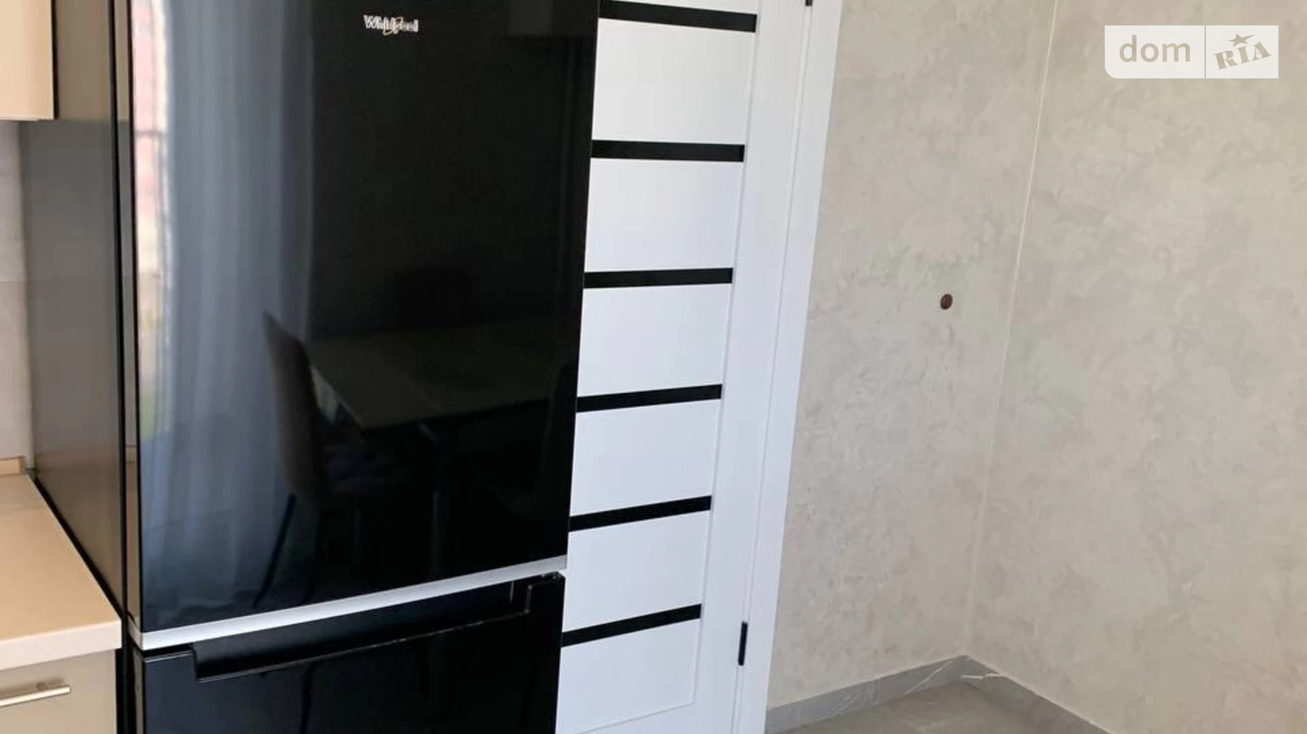 Здається в оренду 2-кімнатна квартира 69 кв. м у Львові, вул. Вернадського Академіка - фото 3