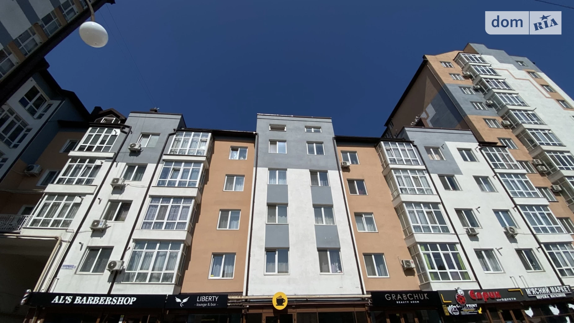 Продається 1-кімнатна квартира 34.5 кв. м у Івано-Франківську, вул. Андрія Мельника, 10/8 - фото 2