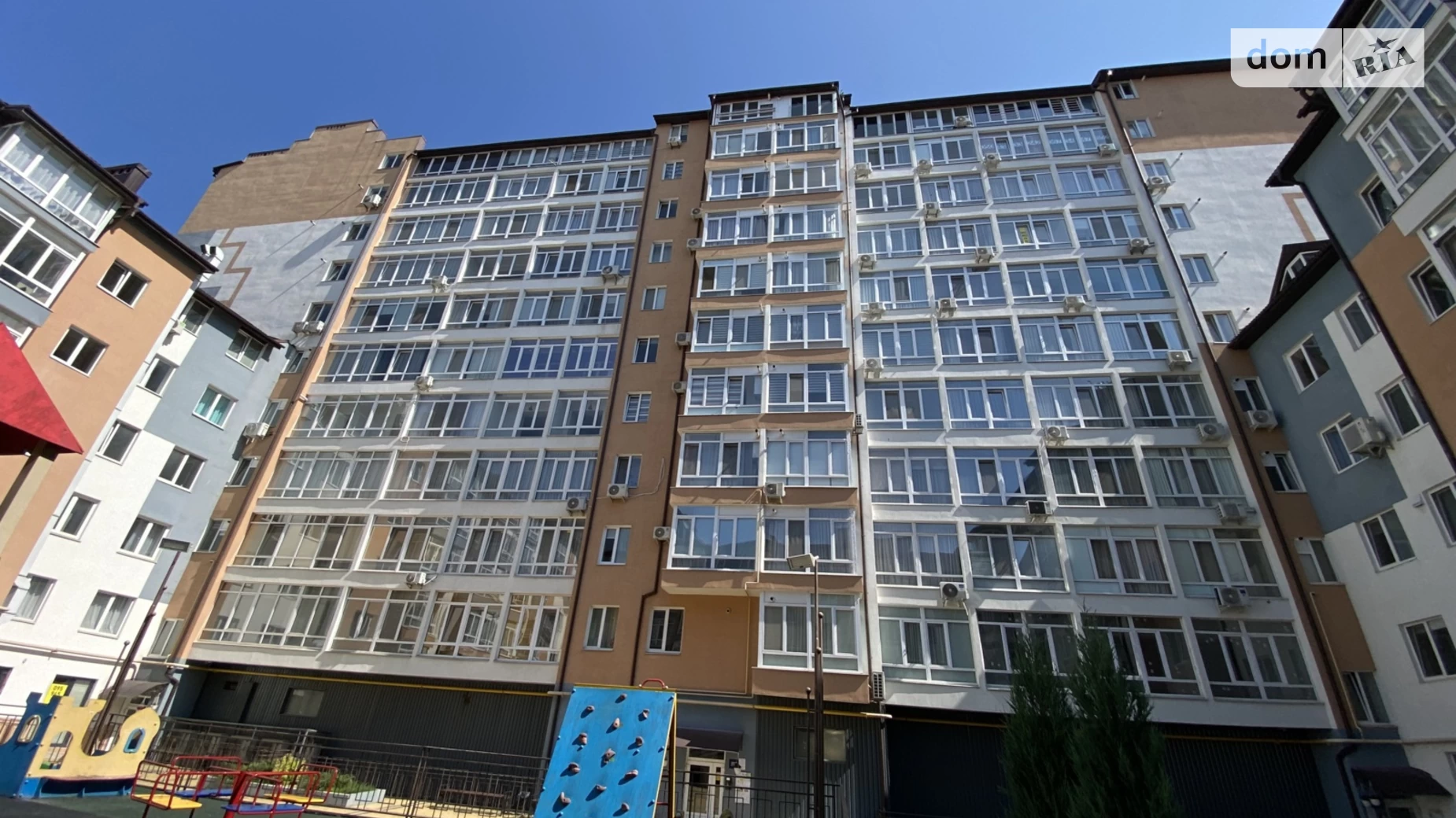 Продається 1-кімнатна квартира 34.5 кв. м у Івано-Франківську, вул. Андрія Мельника, 10/8 - фото 5