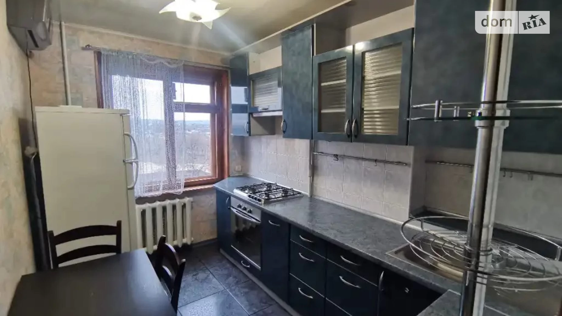 Сдается в аренду 2-комнатная квартира 45 кв. м в Днепре, ул. Калиновая, 102 - фото 4