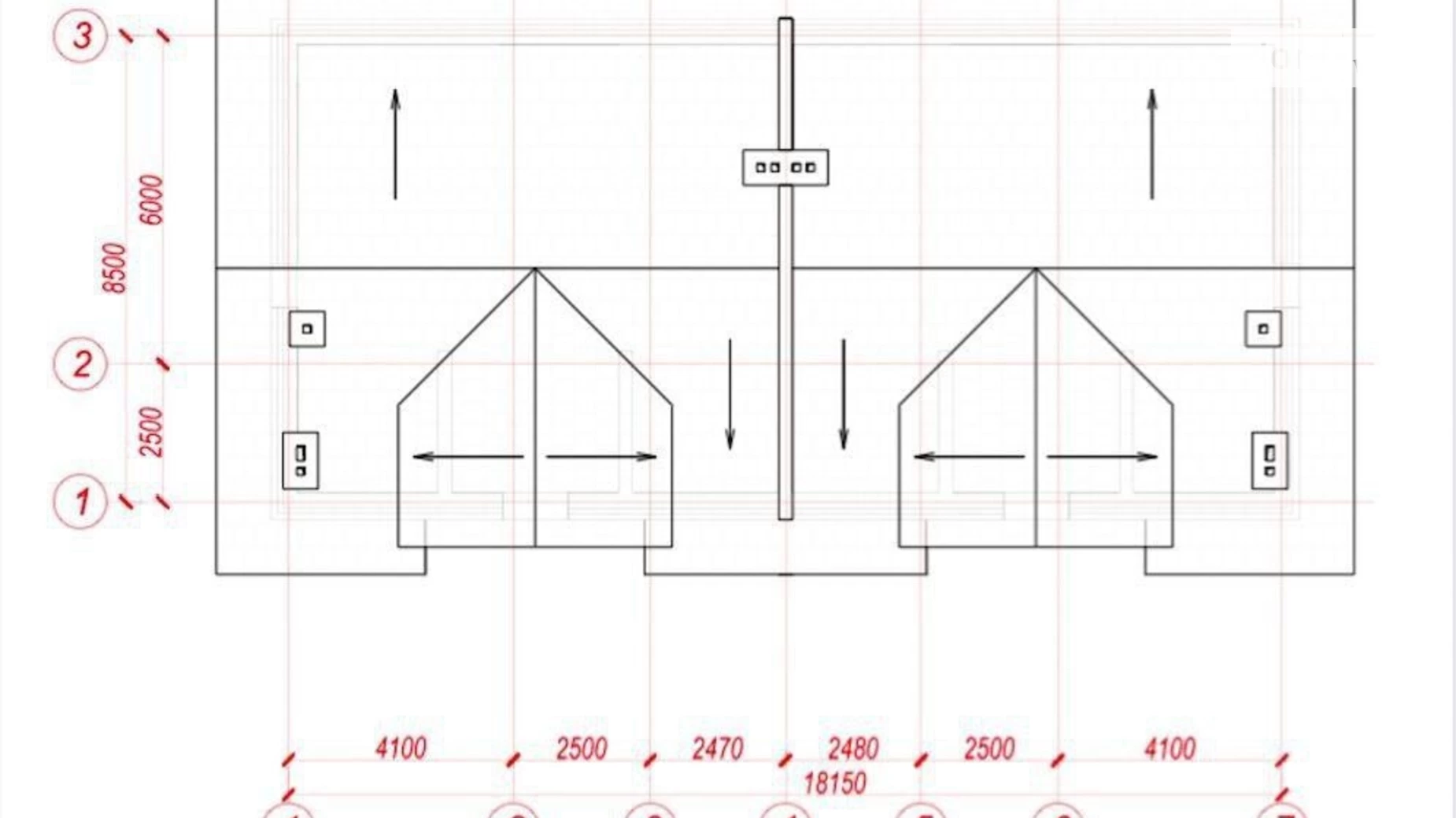 Продается дом на 2 этажа 160 кв. м с мебелью, цена: 130000 $ - фото 5