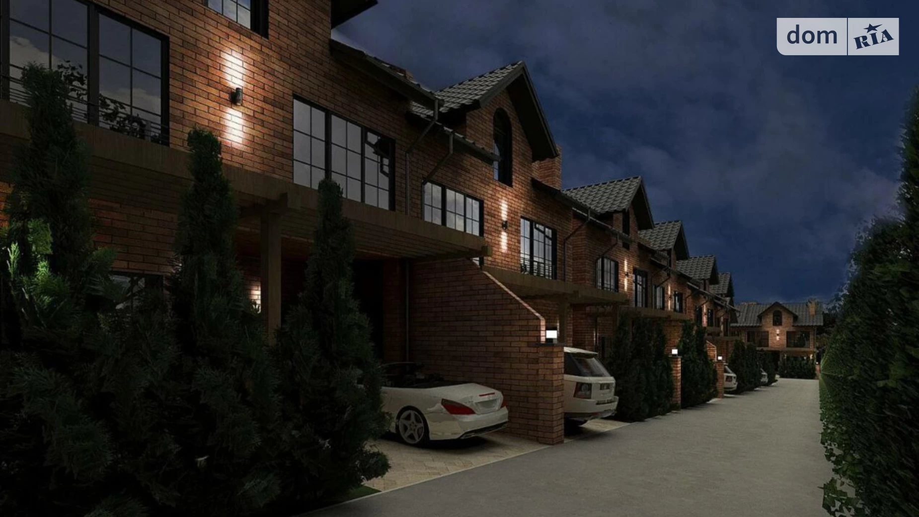 Продается дом на 2 этажа 160 кв. м с мебелью, цена: 130000 $ - фото 4