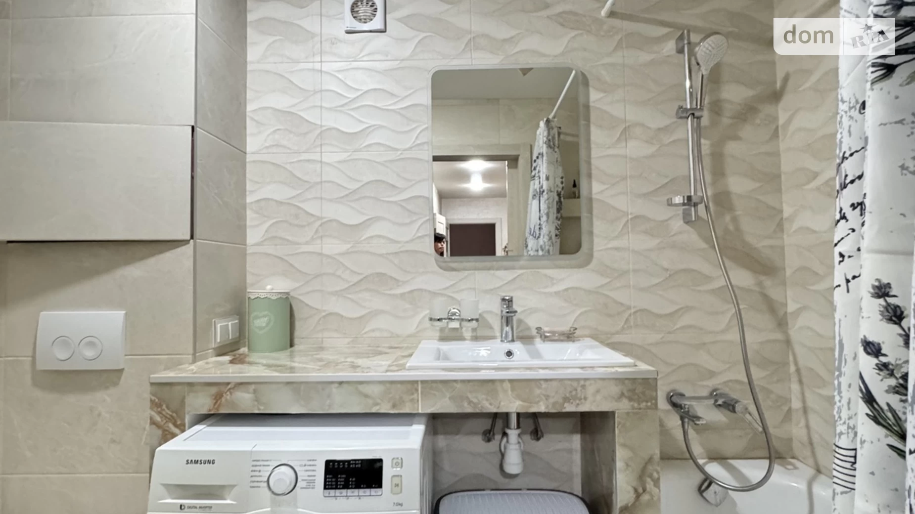 Продается 2-комнатная квартира 50 кв. м в Кропивницком, ул. Коваленко Юрия - фото 5