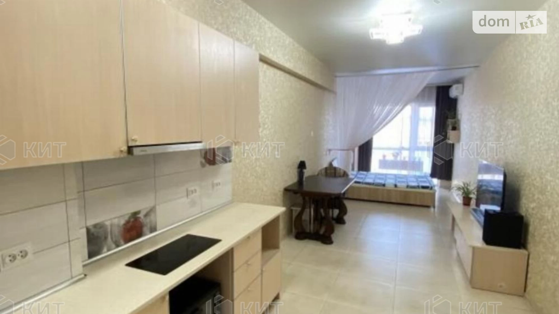 Продається 1-кімнатна квартира 38 кв. м у Харкові, Салтівське шосе, 43 - фото 3