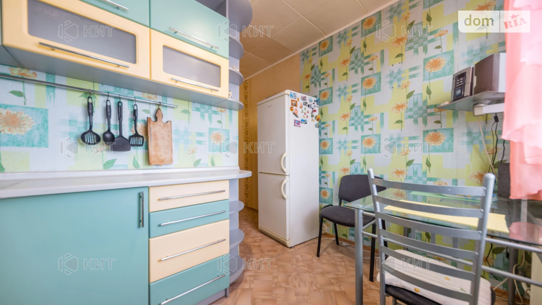 Продается 1-комнатная квартира 32 кв. м в Харькове, цена: 20000 $ - фото 3