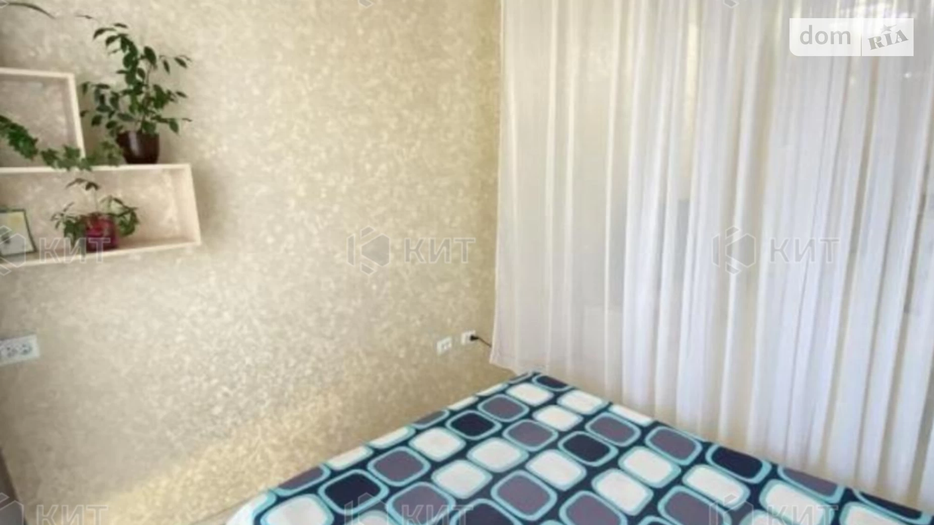 Продається 1-кімнатна квартира 38 кв. м у Харкові, Салтівське шосе, 43 - фото 5