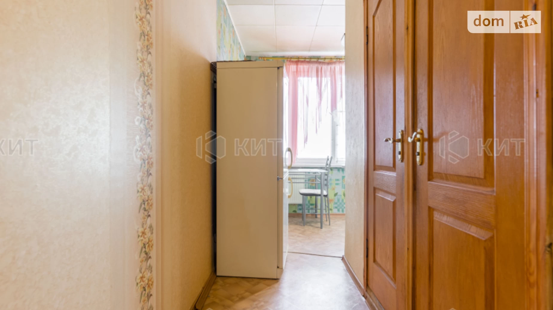Продается 1-комнатная квартира 32 кв. м в Харькове, цена: 20000 $ - фото 4