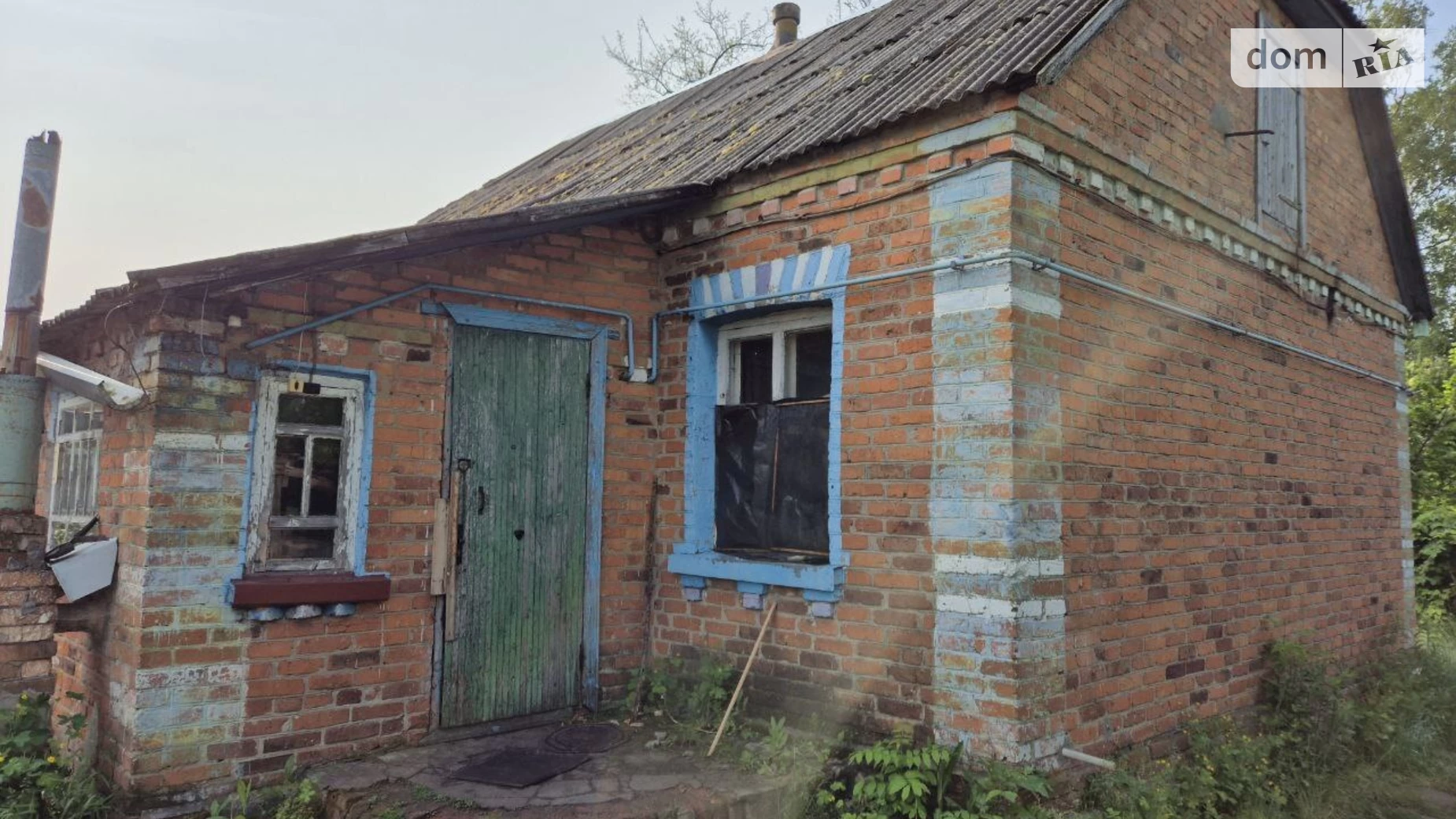 Продається одноповерховий будинок 62 кв. м з подвалом, цена: 240000 грн - фото 2