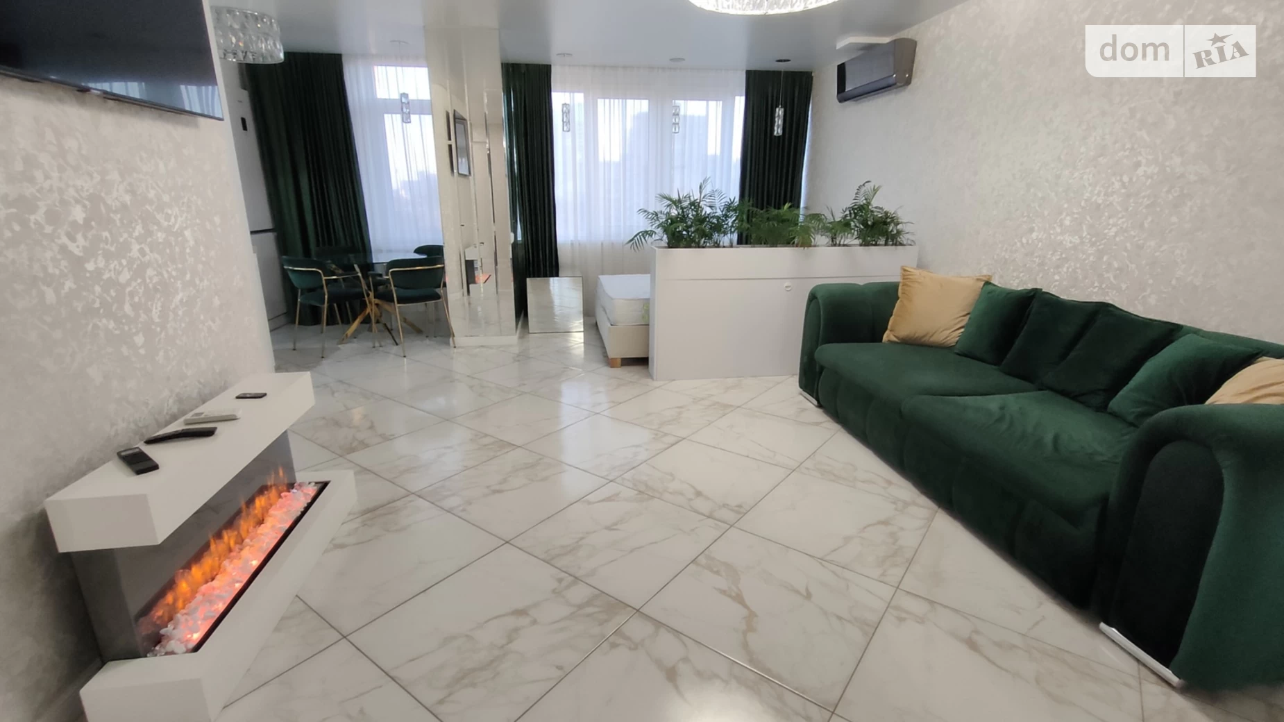 Здається в оренду 1-кімнатна квартира 42 кв. м у Києві, вул. Митрополита Андрія Шептицького, 7 - фото 5