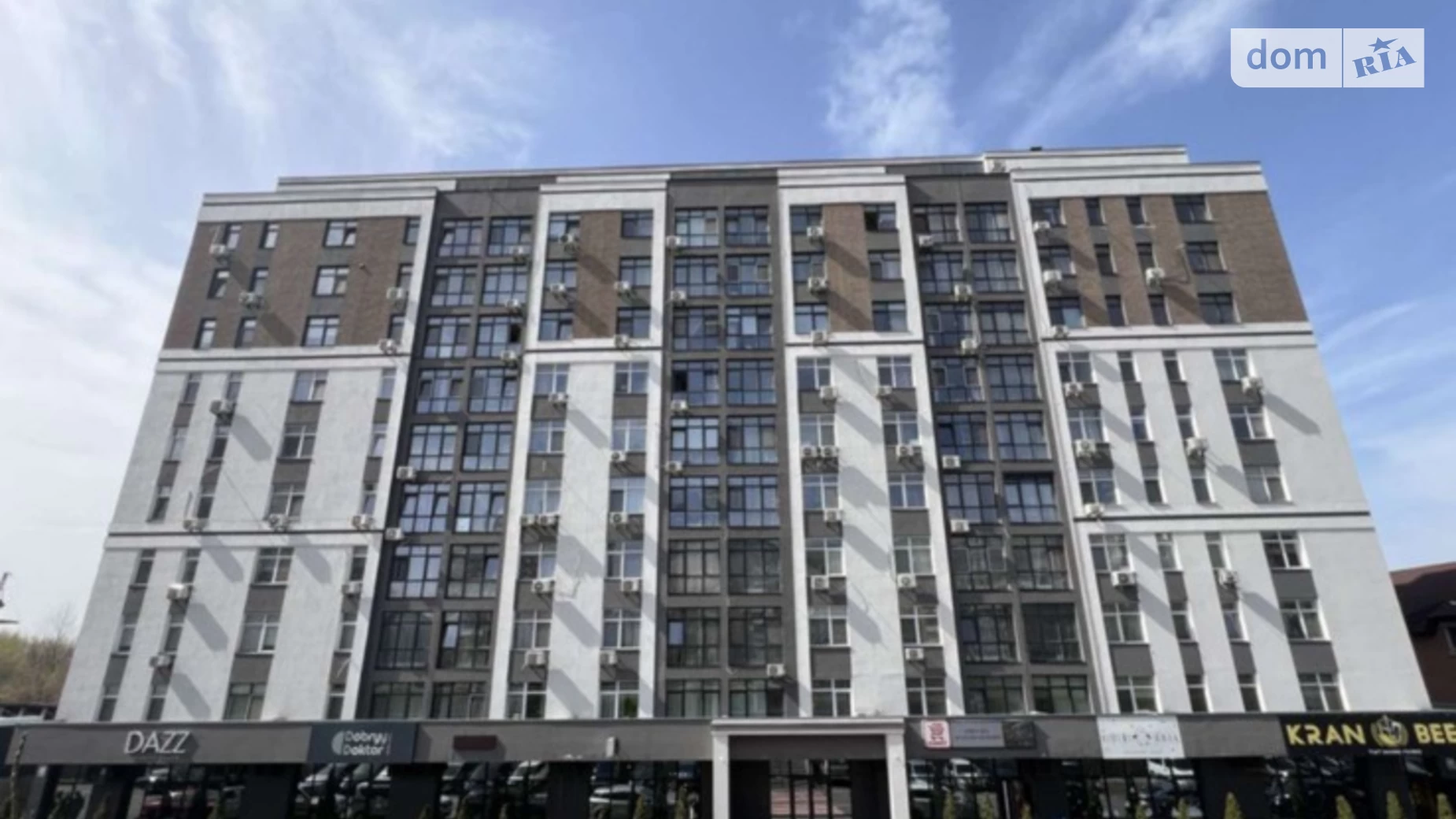 Продається приміщення вільного призначення 73 кв. м в 9-поверховій будівлі, цена: 180000 $ - фото 3