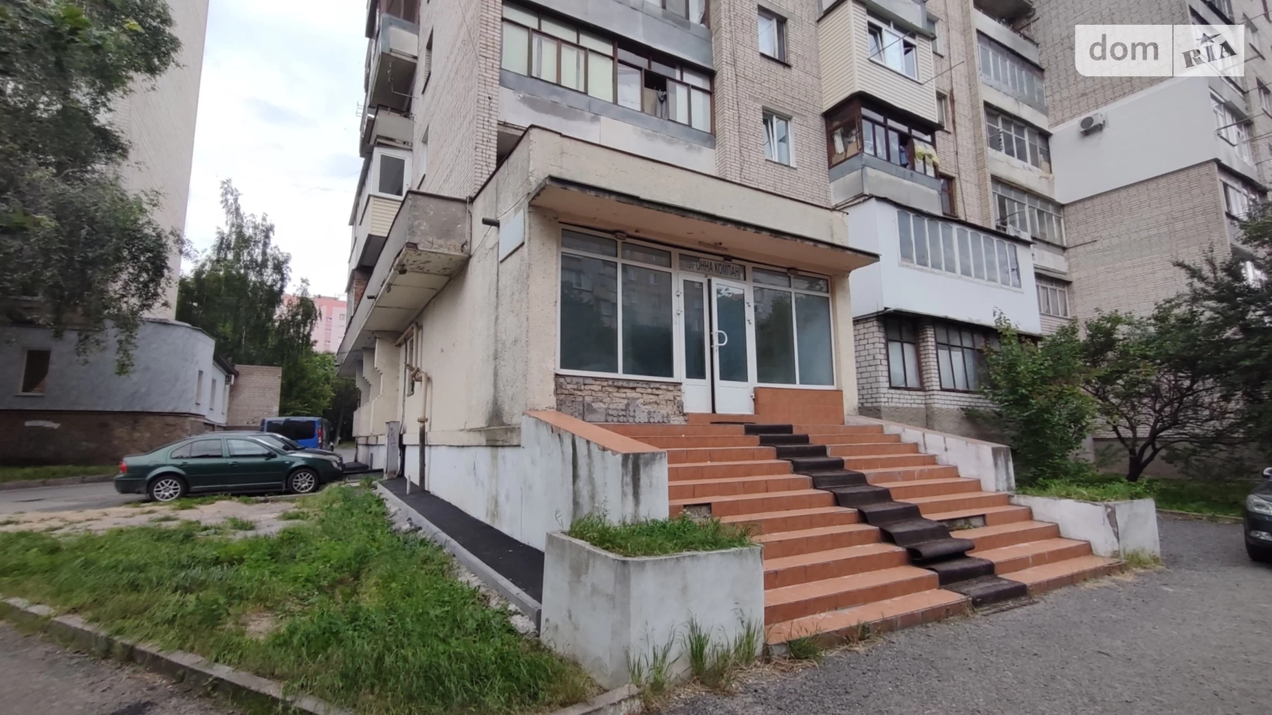 Продається приміщення вільного призначення 130 кв. м в 1-поверховій будівлі, цена: 195000 $ - фото 2
