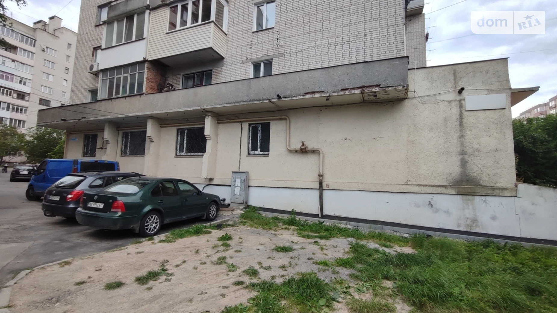 Сдается в аренду помещения свободного назначения 130 кв. м в 9-этажном здании, цена: 34000 грн - фото 2