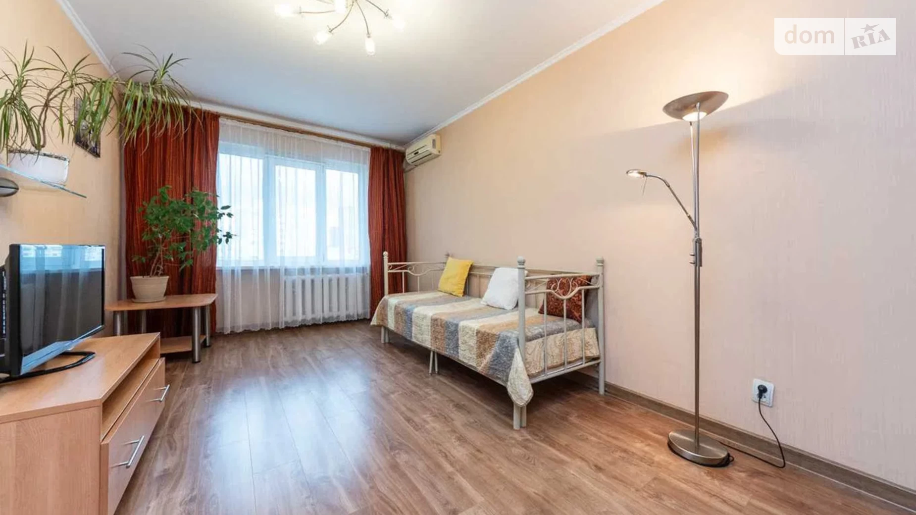 Продается 1-комнатная квартира 38 кв. м в Киеве, цена: 68000 $ - фото 4