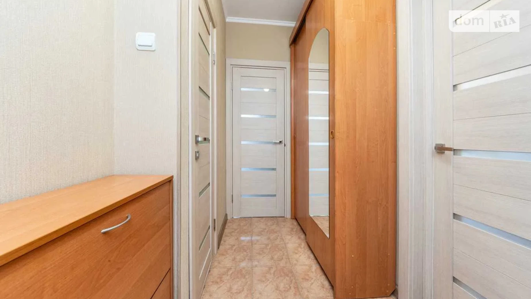 Продается 1-комнатная квартира 38 кв. м в Киеве, цена: 68000 $ - фото 5