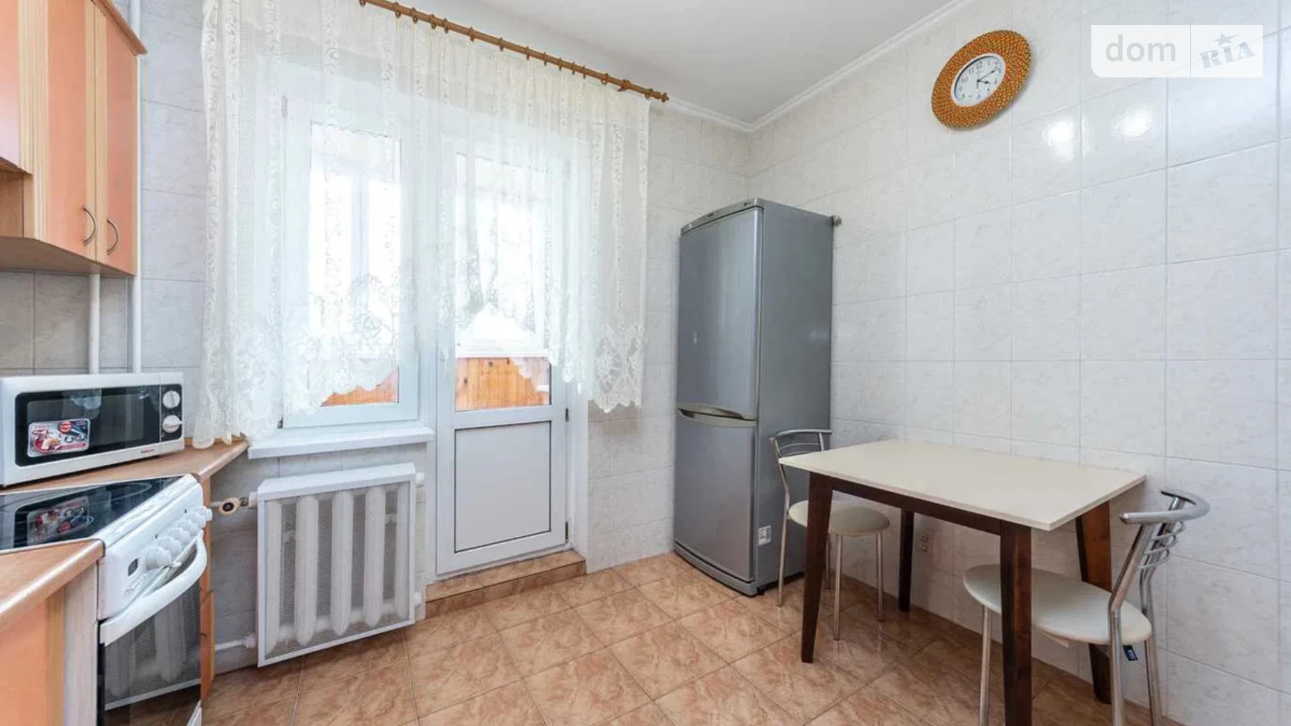 Продается 1-комнатная квартира 38 кв. м в Киеве, цена: 68000 $ - фото 2