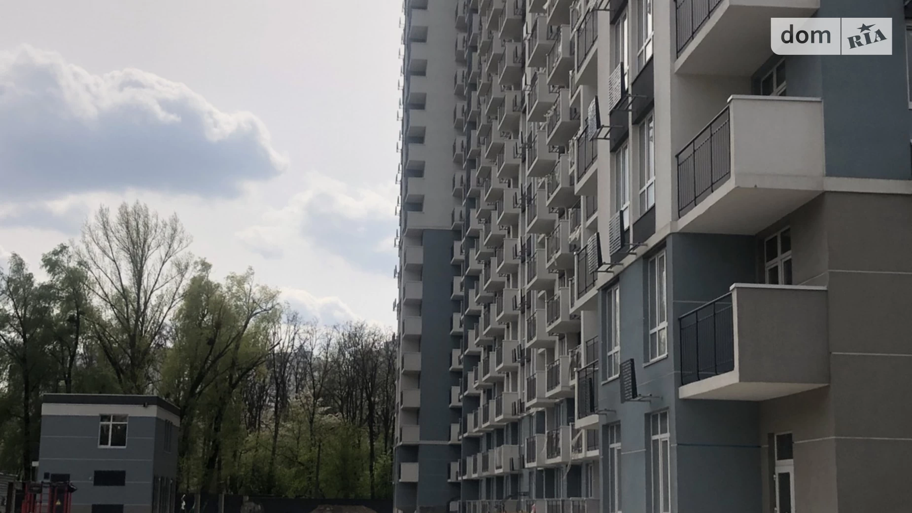 Продається 1-кімнатна квартира 47.62 кв. м у Києві, просп. Академіка Глушкова, 42 - фото 4