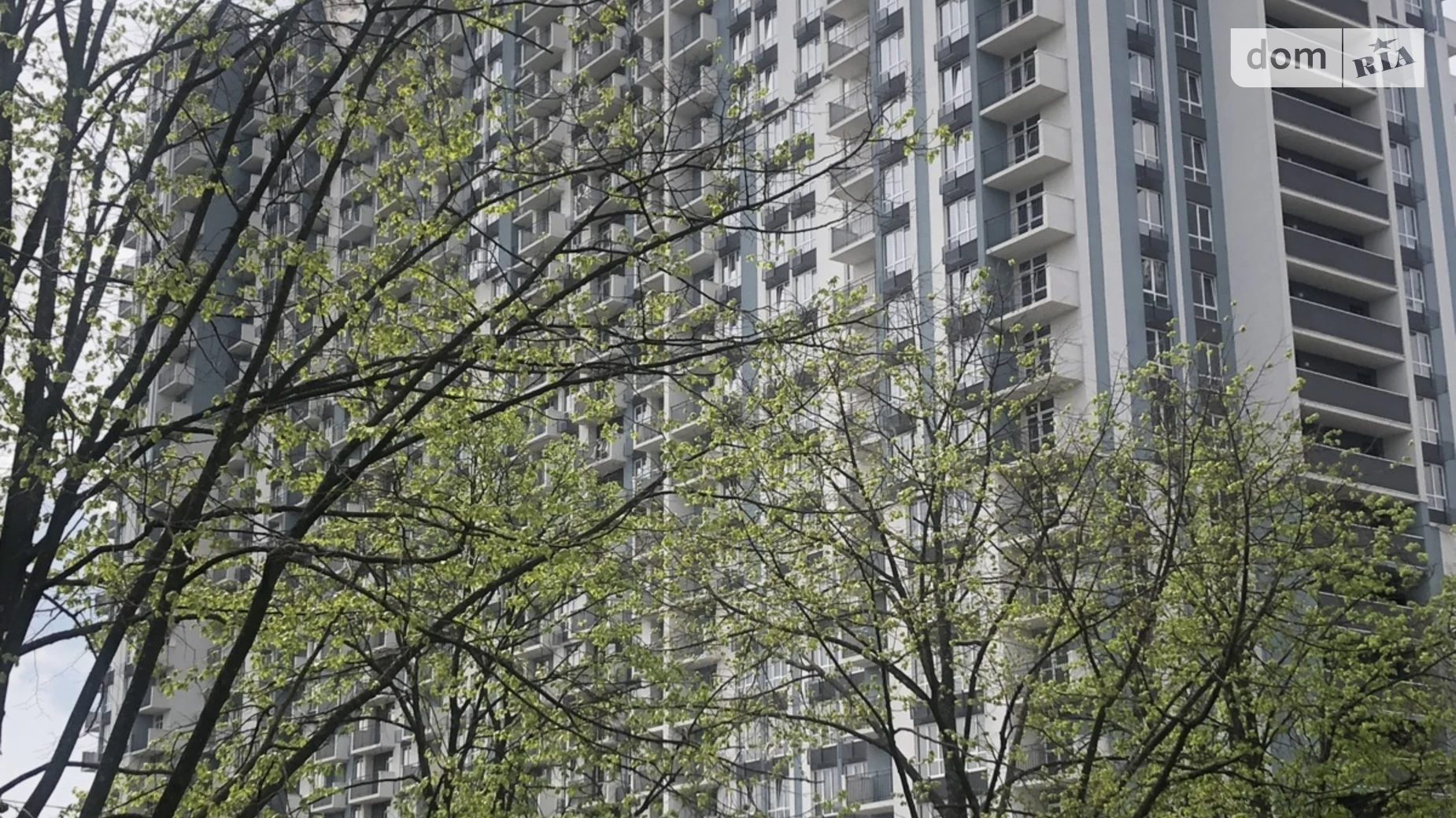 Продається 1-кімнатна квартира 47.62 кв. м у Києві, просп. Академіка Глушкова, 42 - фото 5
