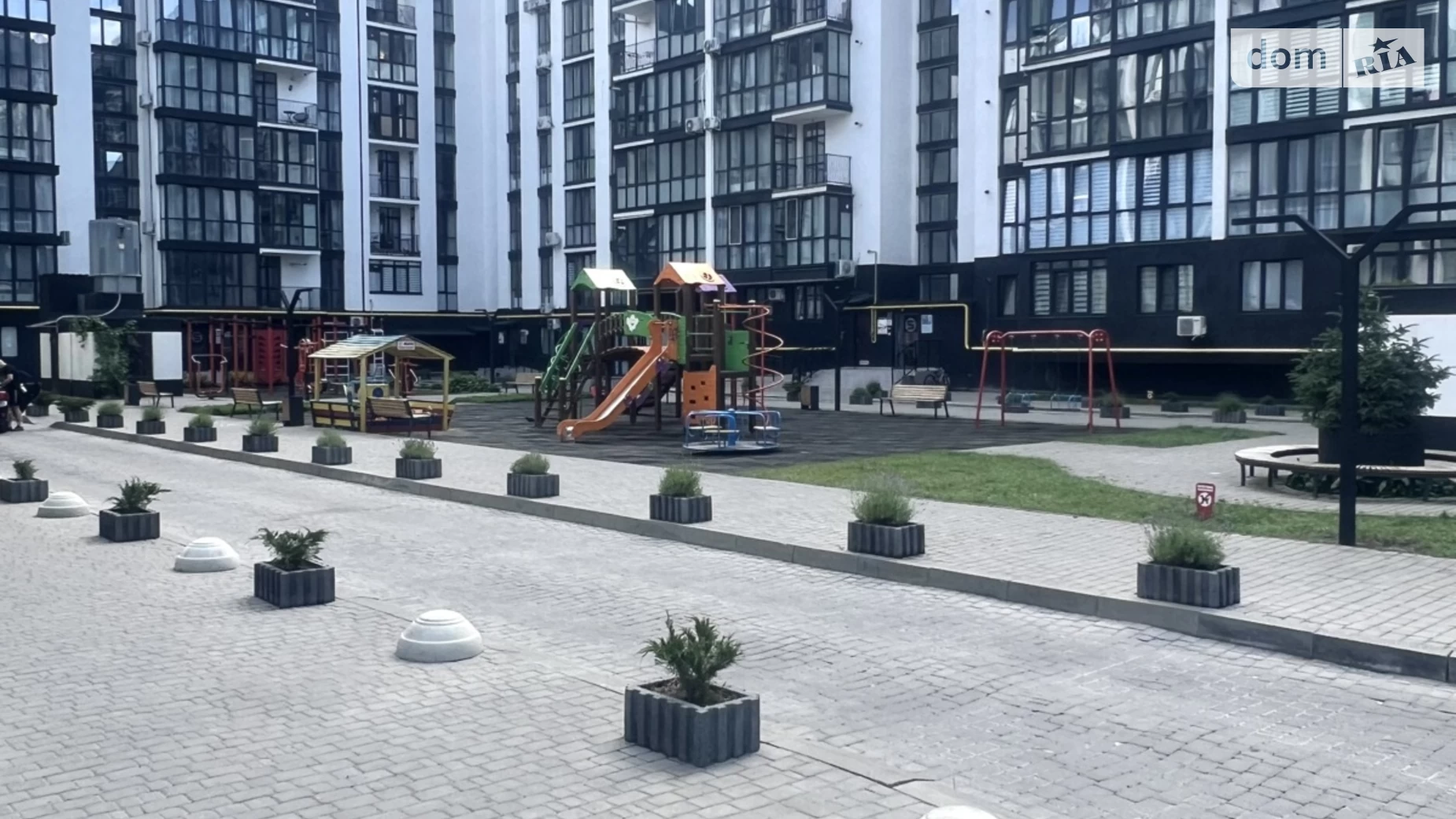 Продається 2-кімнатна квартира 74.6 кв. м у Вінниці, вул. Трамвайна, 3В корпус 5 - фото 2