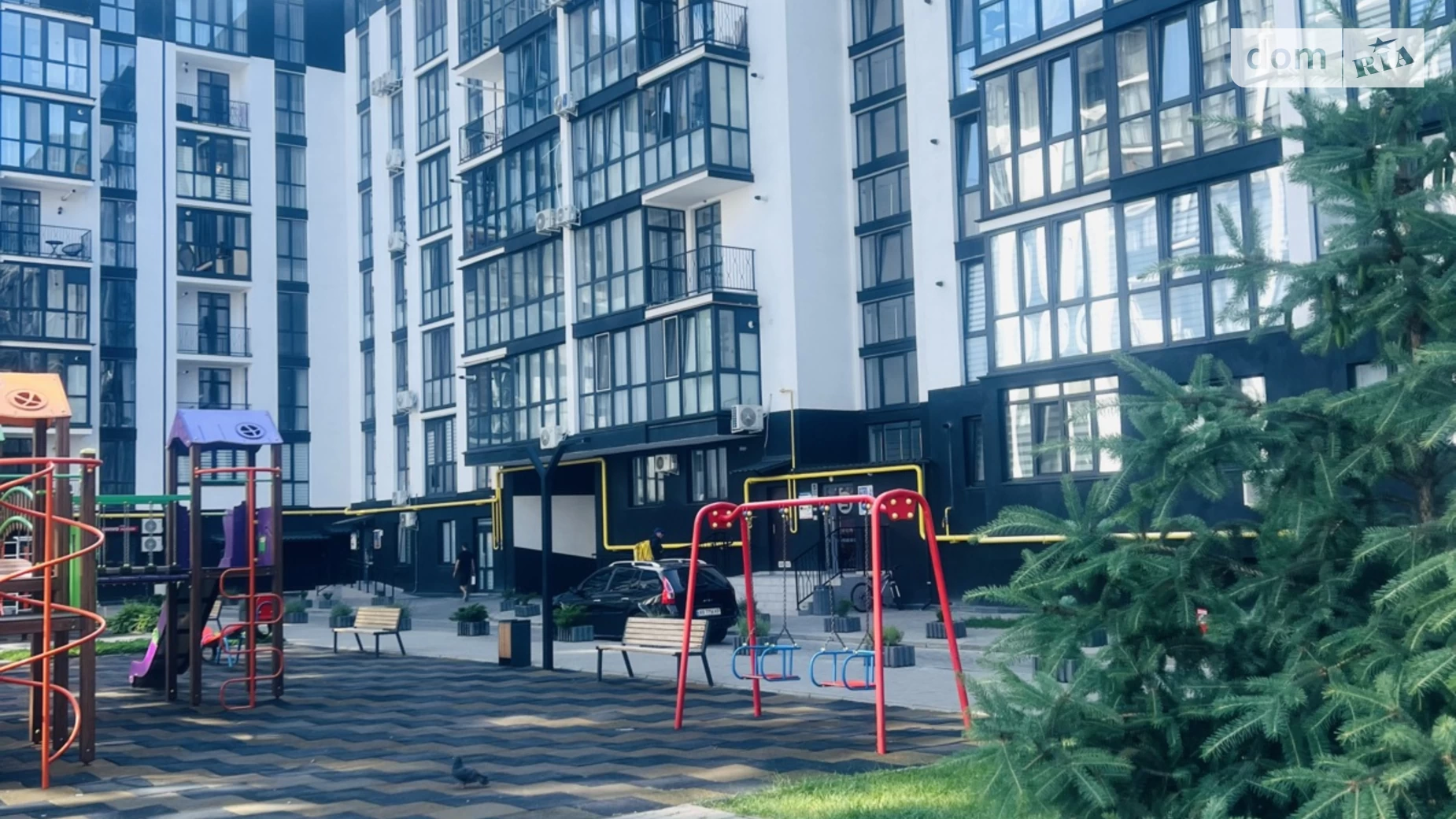 Продається 2-кімнатна квартира 74.6 кв. м у Вінниці, вул. Трамвайна, 3В корпус 5 - фото 3