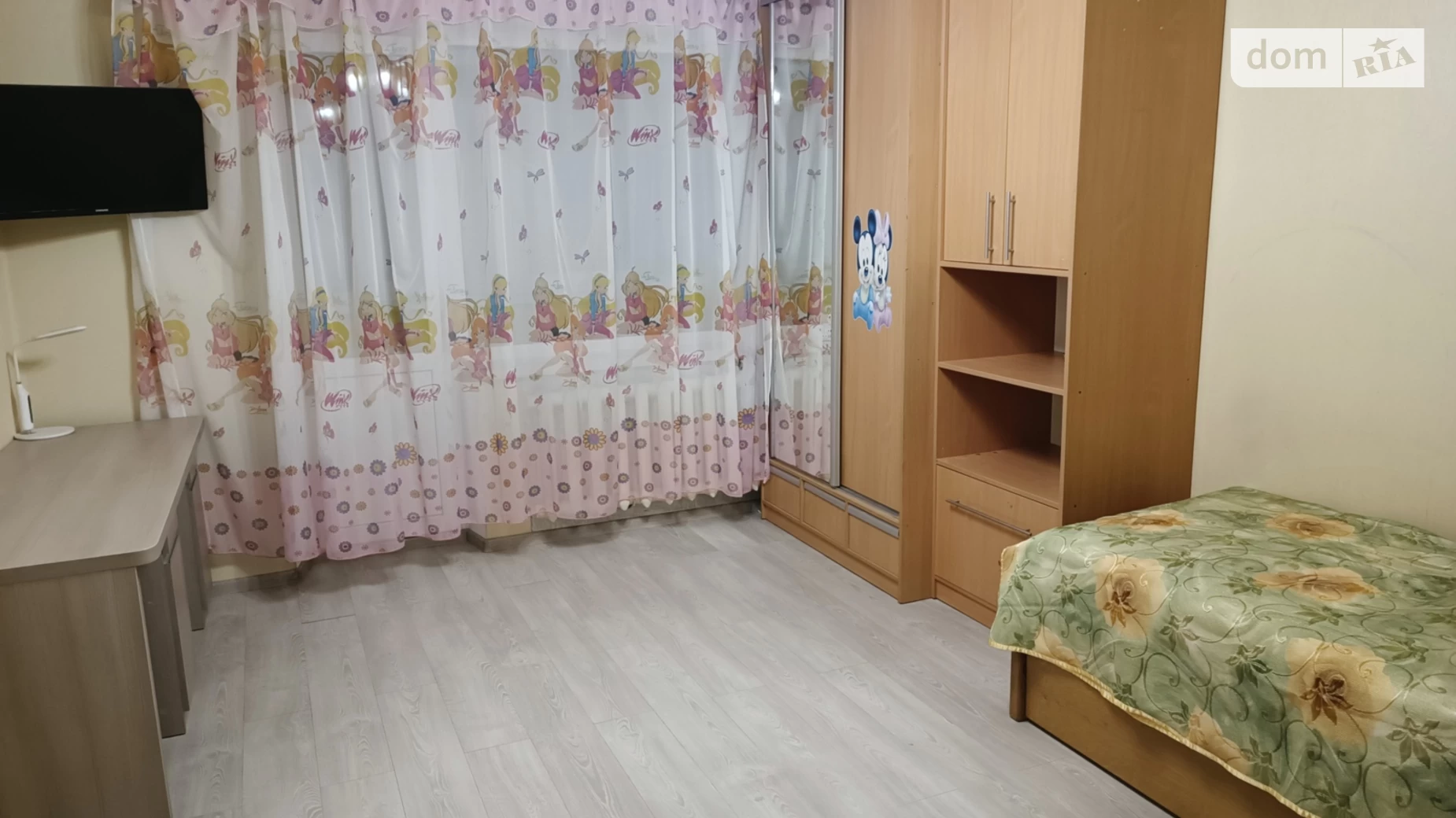 Продается 3-комнатная квартира 68 кв. м в Житомире, ул. Покровская(Щорса), 149 - фото 2
