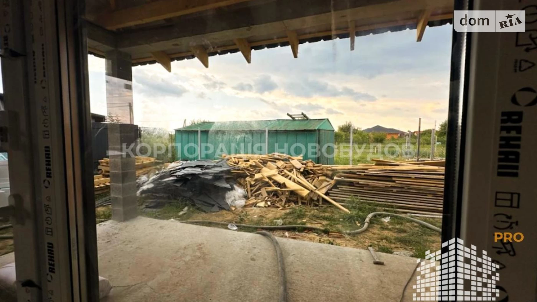 Продається одноповерховий будинок 115 кв. м з мансардою, цена: 92000 $ - фото 5