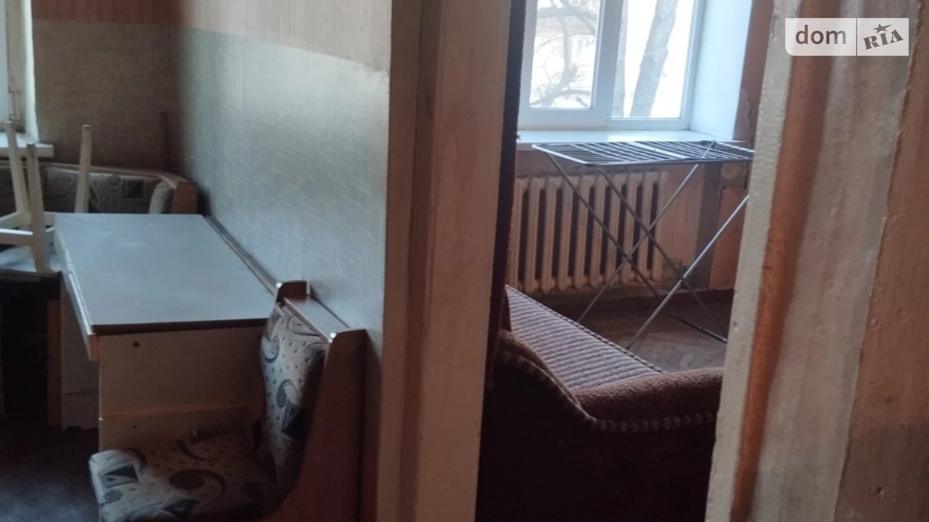Продается 1-комнатная квартира 33 кв. м в Харькове, ул. Андрея Ощепкова - фото 3