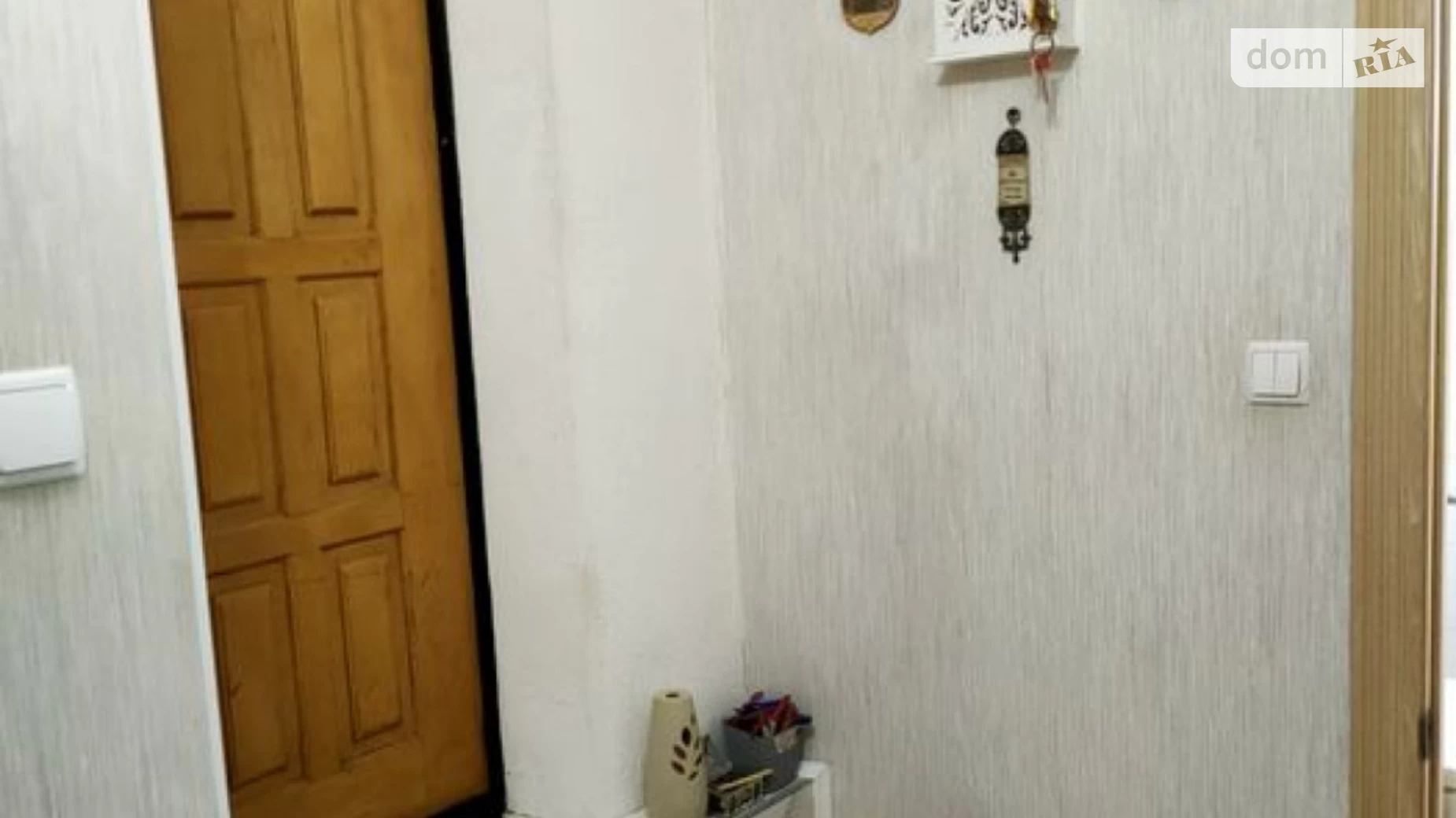 Продается 1-комнатная квартира 35 кв. м в Одессе, ул. Еврейская - фото 5