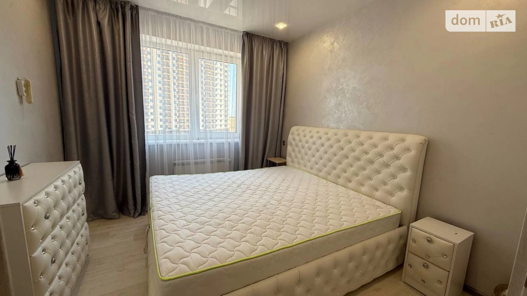 Продается 2-комнатная квартира 47 кв. м в Одессе, ул. Академика Сахарова - фото 4