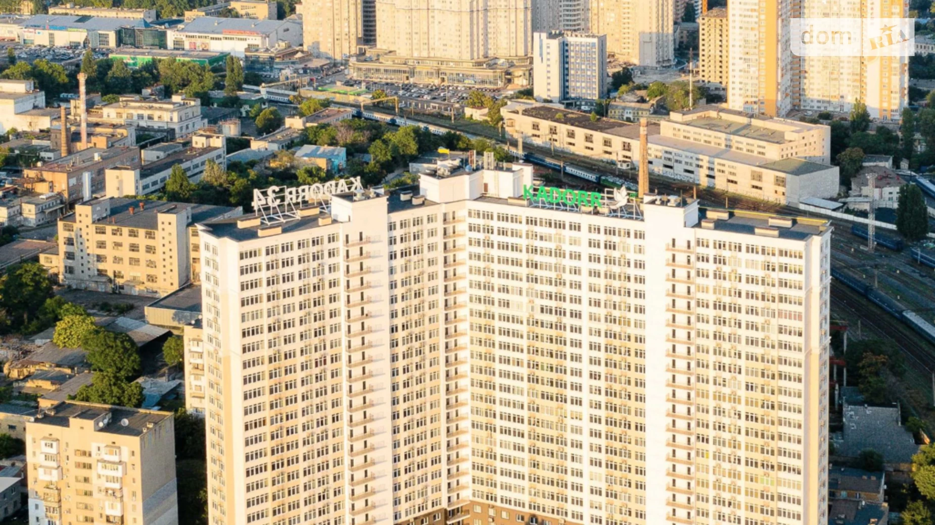 Сдается в аренду 1-комнатная квартира 40 кв. м в Одессе, ул. Бассейная, 6А - фото 2