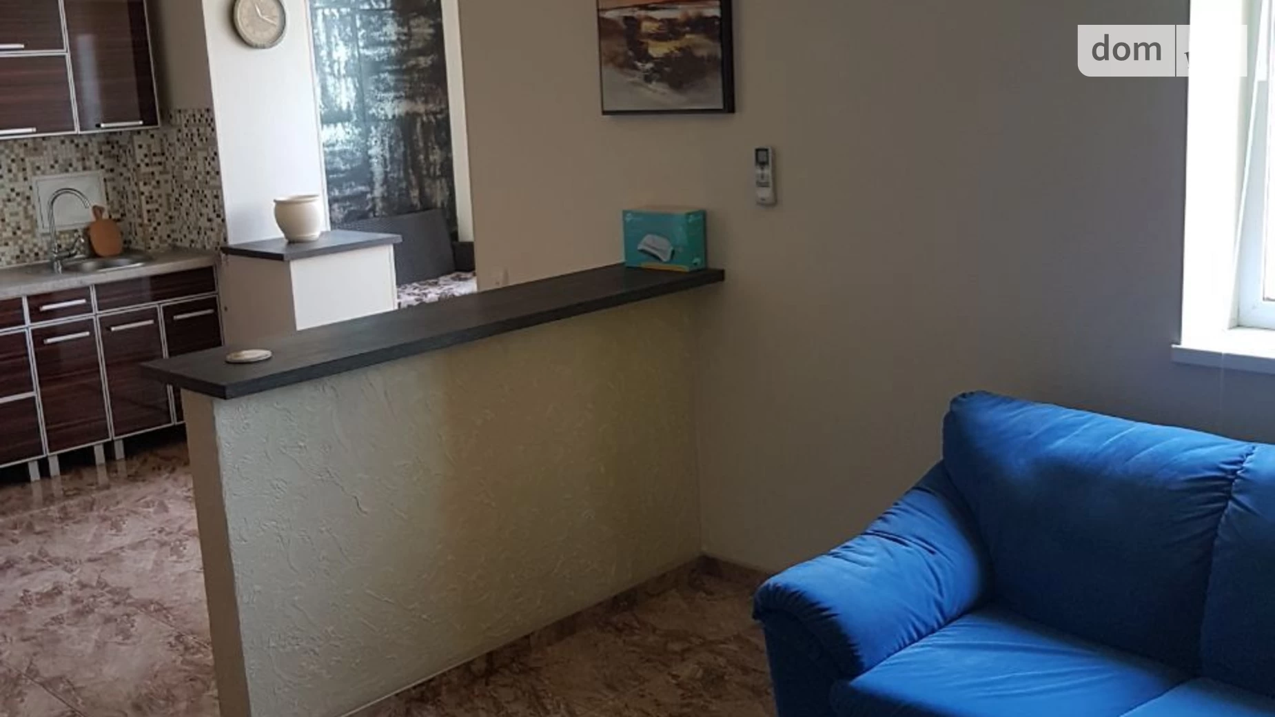 Сдается в аренду 2-комнатная квартира 49 кв. м в Харькове, ул. Нескореных(Героев Труда), 32Г - фото 5