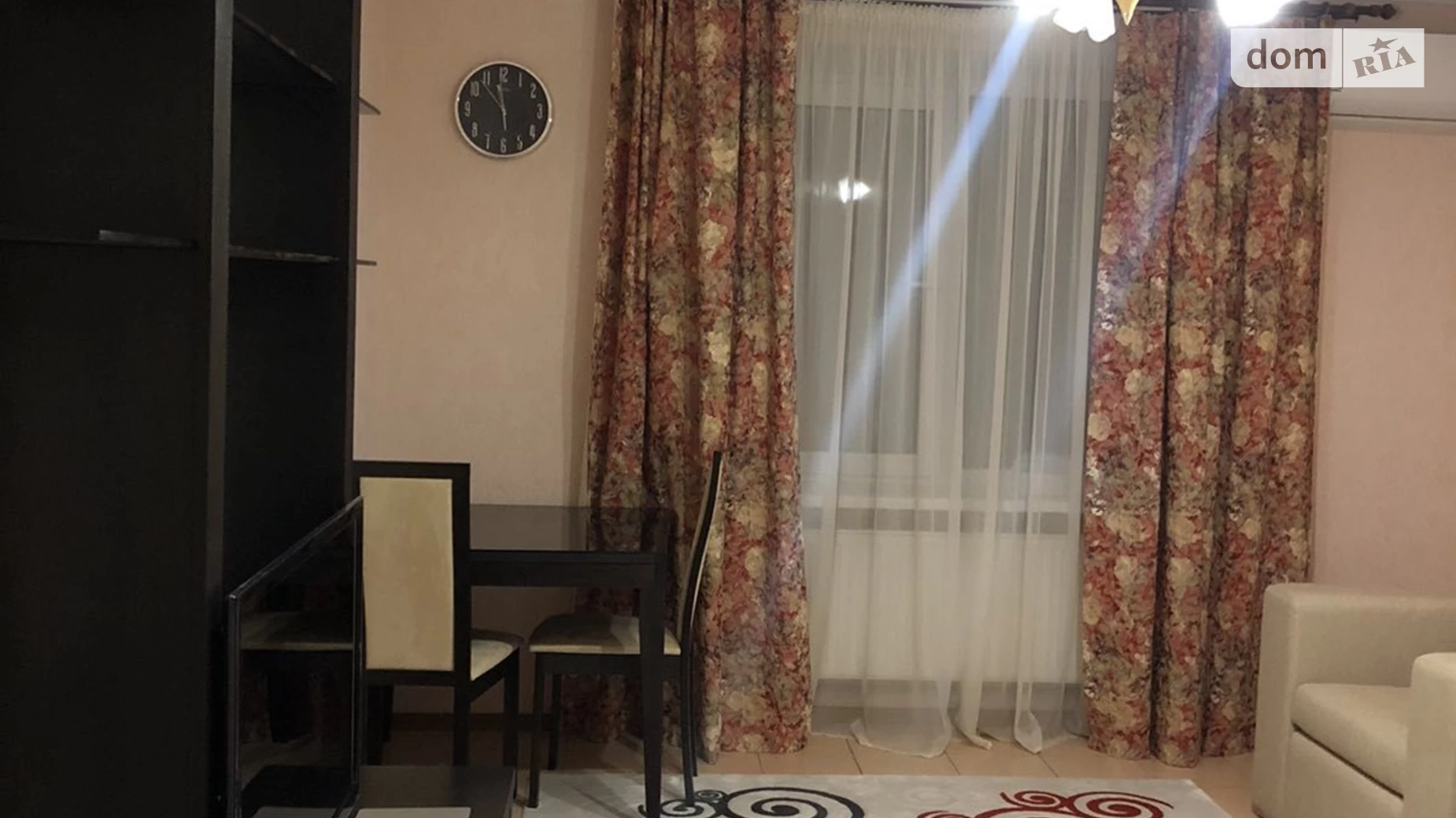 Сдается в аренду 1-комнатная квартира 44.8 кв. м в Полтаве, ул. Небесной Сотни, 74 - фото 2