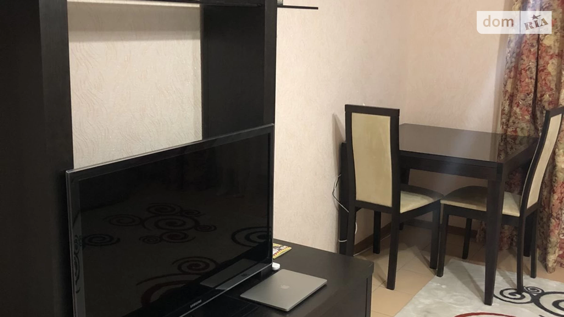 Сдается в аренду 1-комнатная квартира 44.8 кв. м в Полтаве, ул. Небесной Сотни, 74 - фото 3