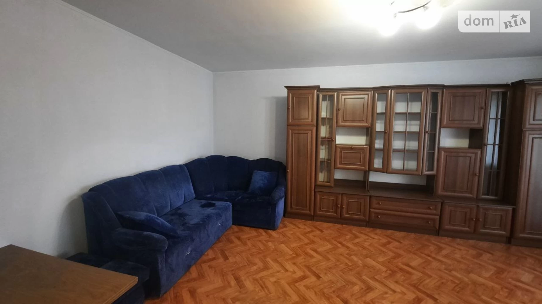 Продається 1-кімнатна квартира 43.6 кв. м у Полтаві, бул. Хмельницького Богдана - фото 2
